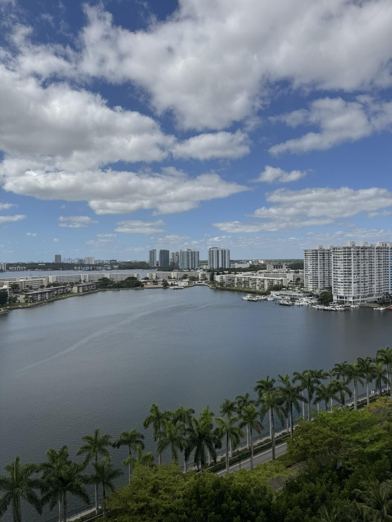 1BR – Condominium at 2851 NE 183rd Street #1710e