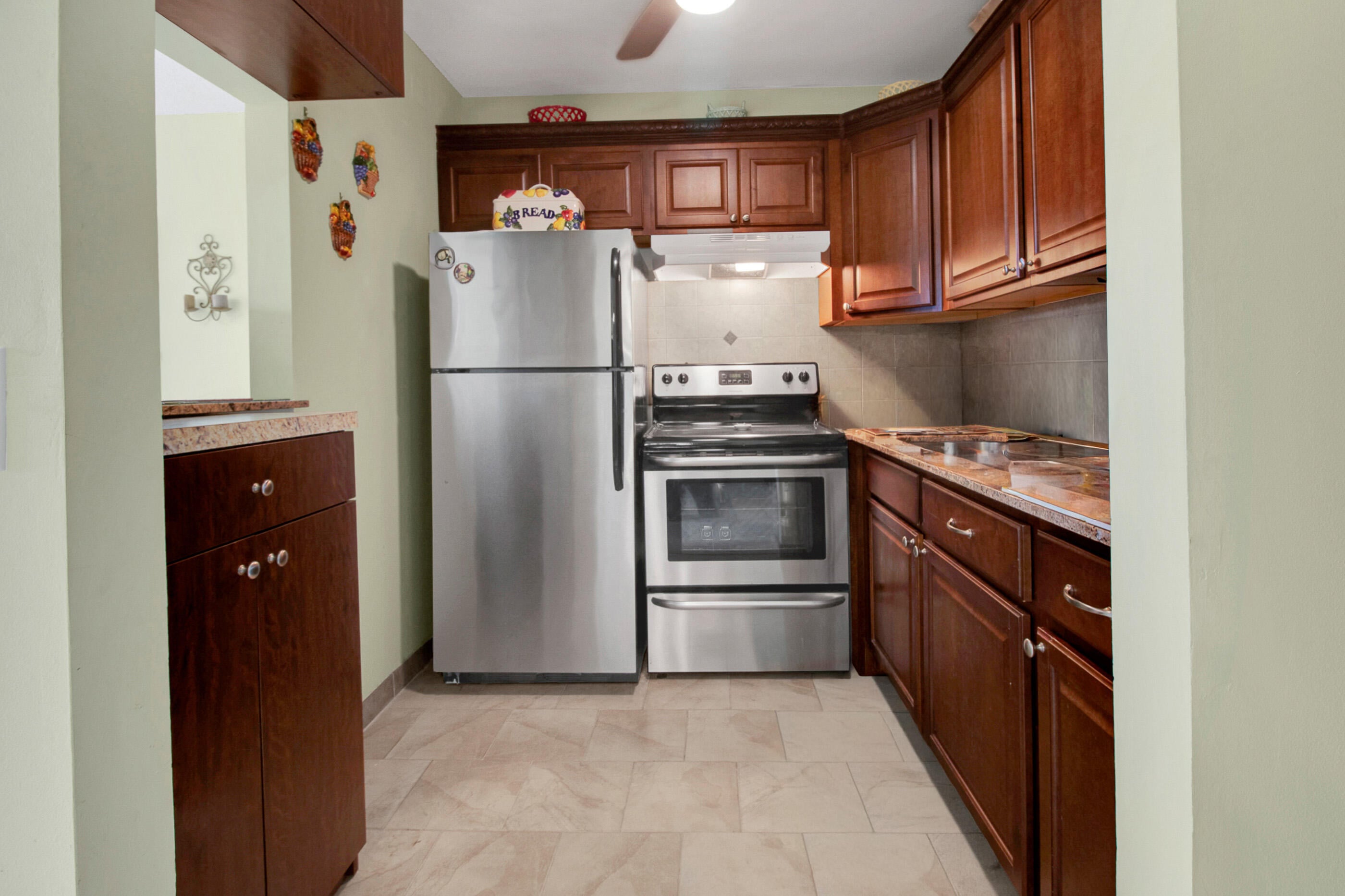 1BR – Condominium at 412 Brighton J