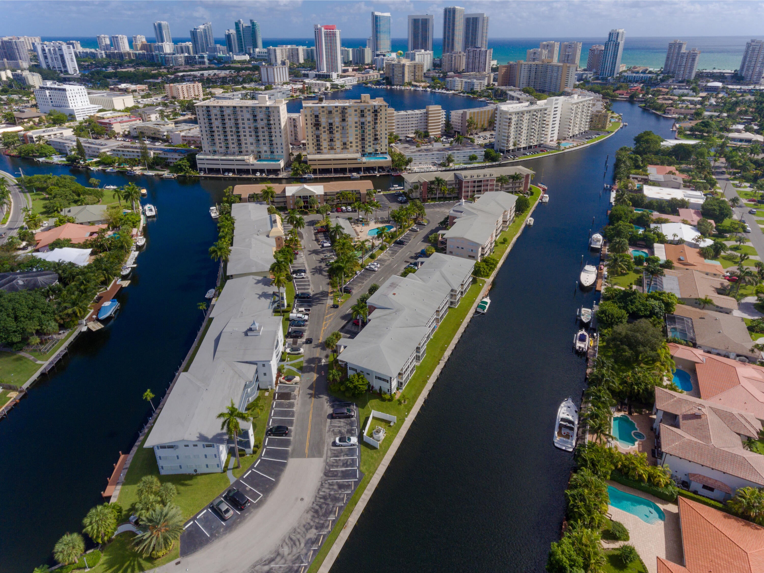 1BR – StockCooperative at 460 Paradise Isle Boulevard #203
