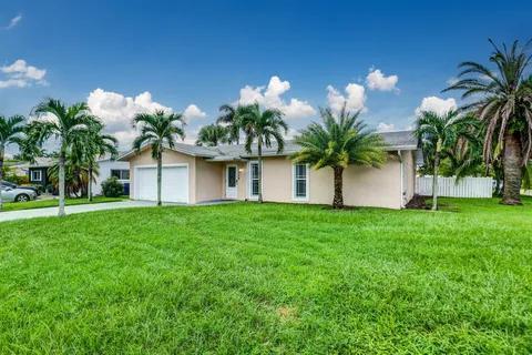 4BR – SingleFamilyResidence at 3170 NW 68th Court