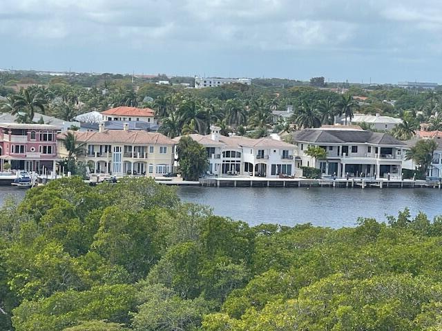 2BR – Condominium at 3594 S Ocean Boulevard #801