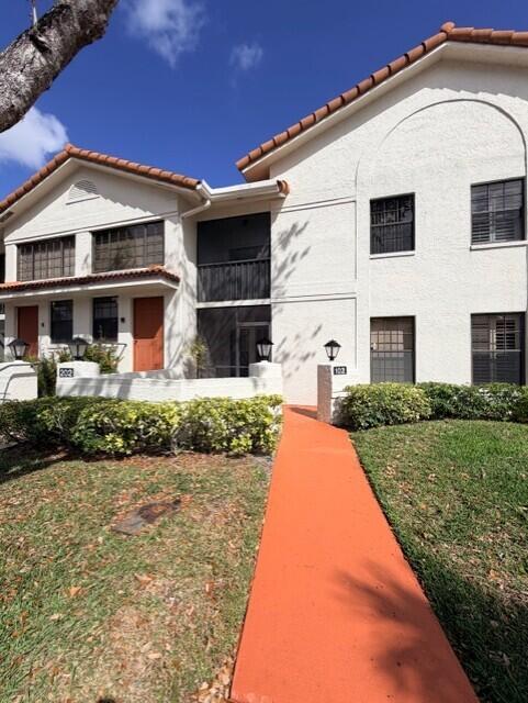 2BR – Condominium at 9784 Pavarotti Terrace #102
