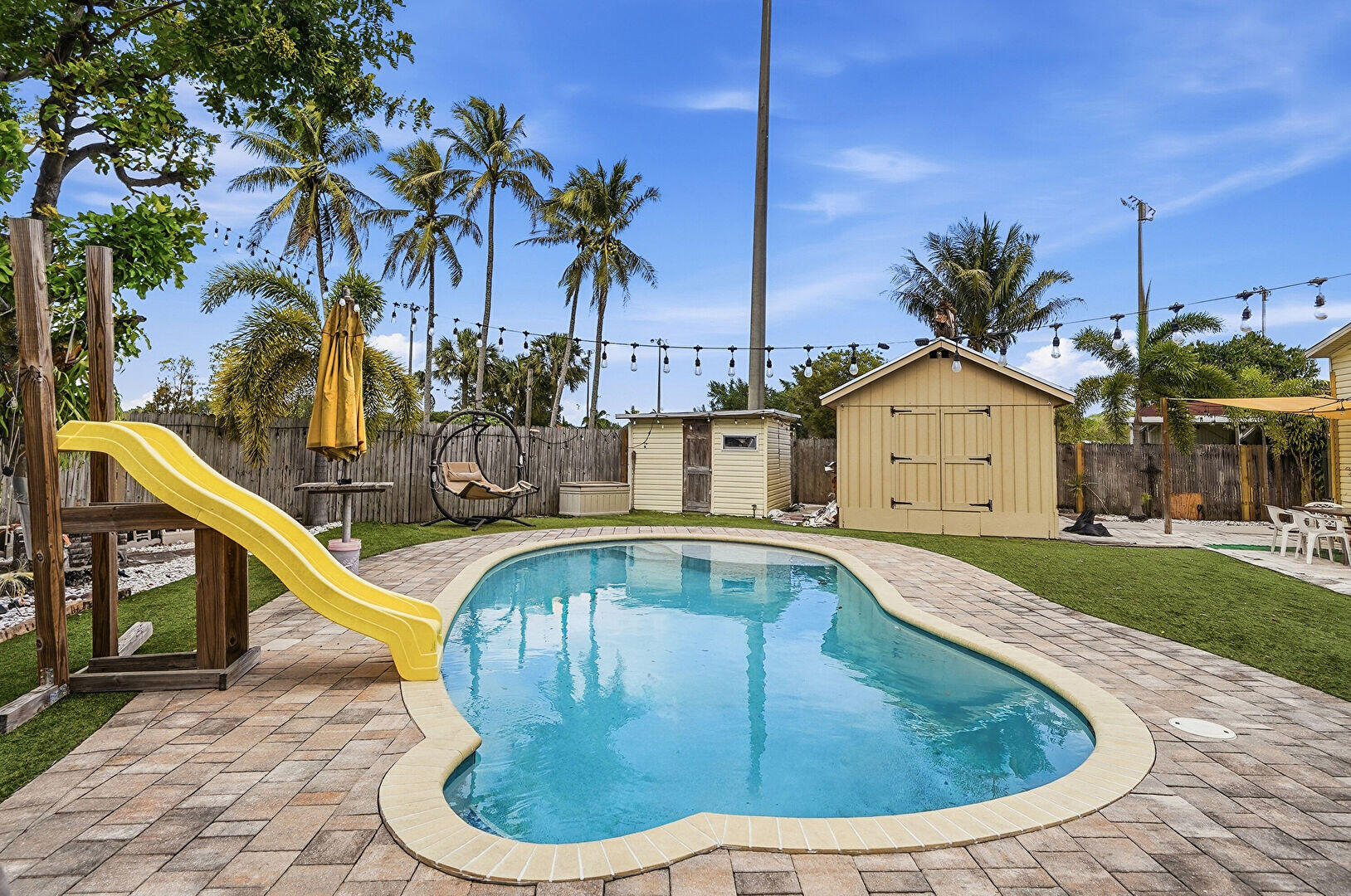 4BR – ManufacturedHome at 5301 SW 29th Way