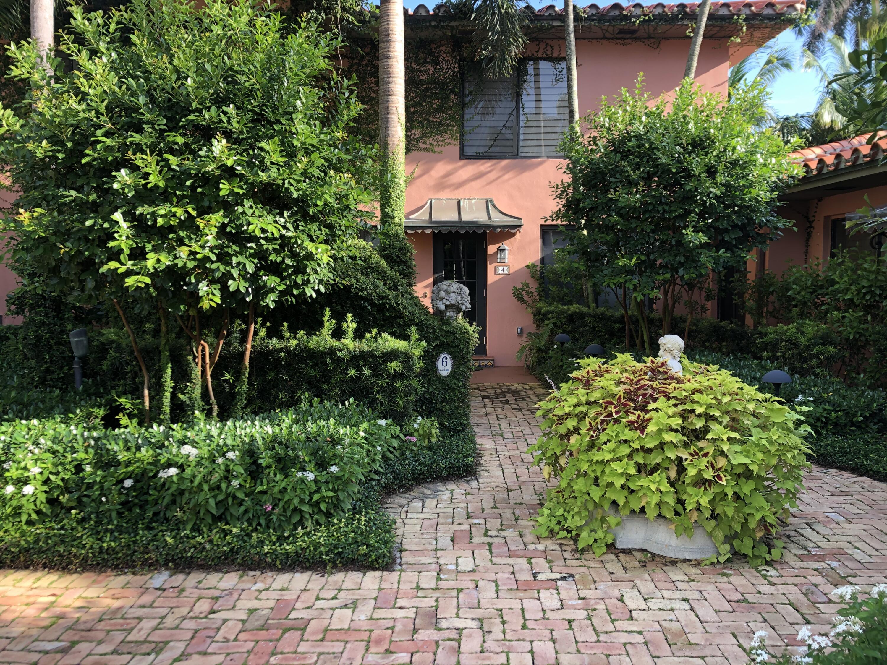 2BR – Condominium at 226 Chilean Avenue #4