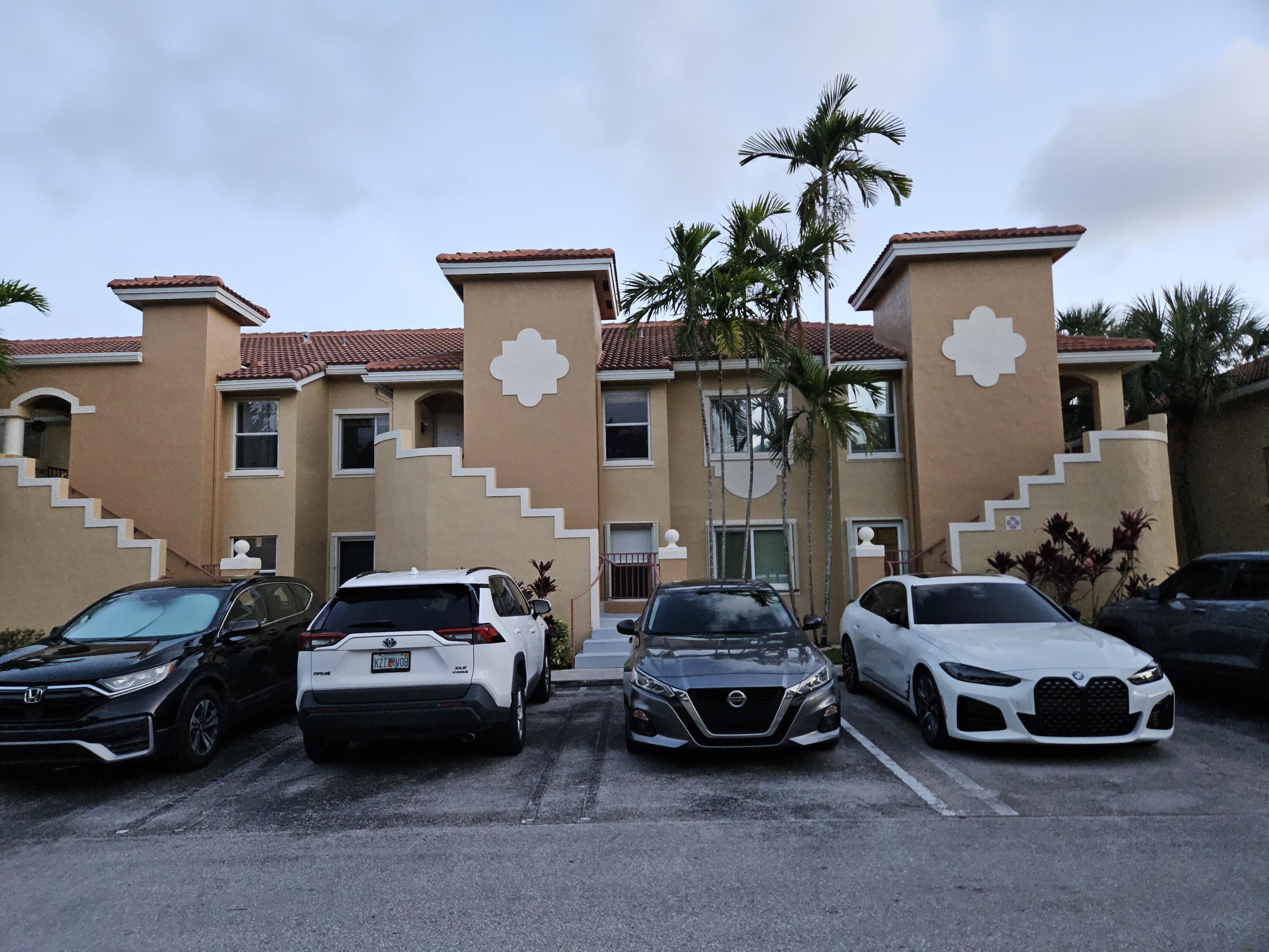 2BR – Condominium at 7900 NW 6th Street #205