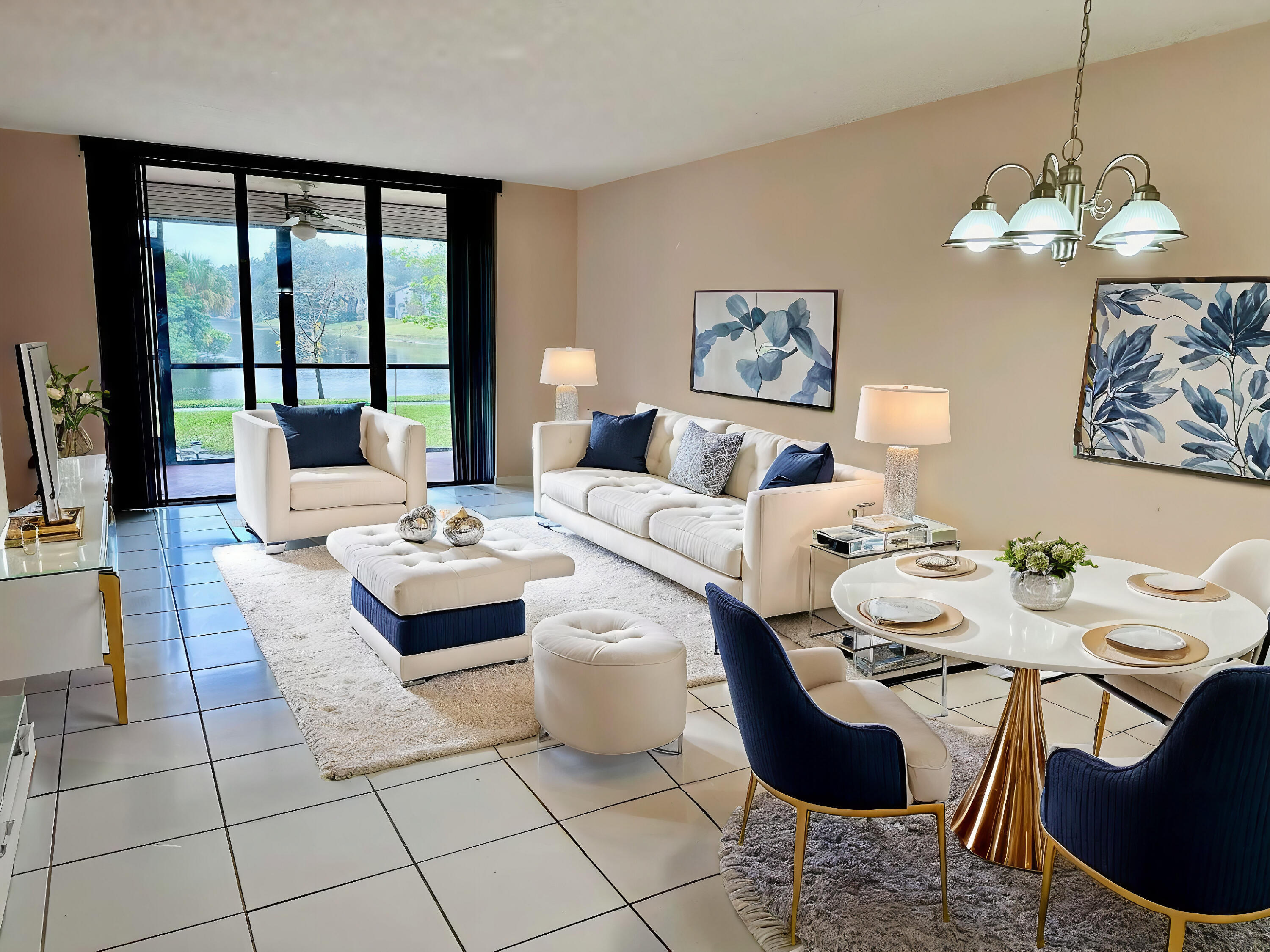 2BR – Condominium at 3000 NW 42nd Avenue #B101