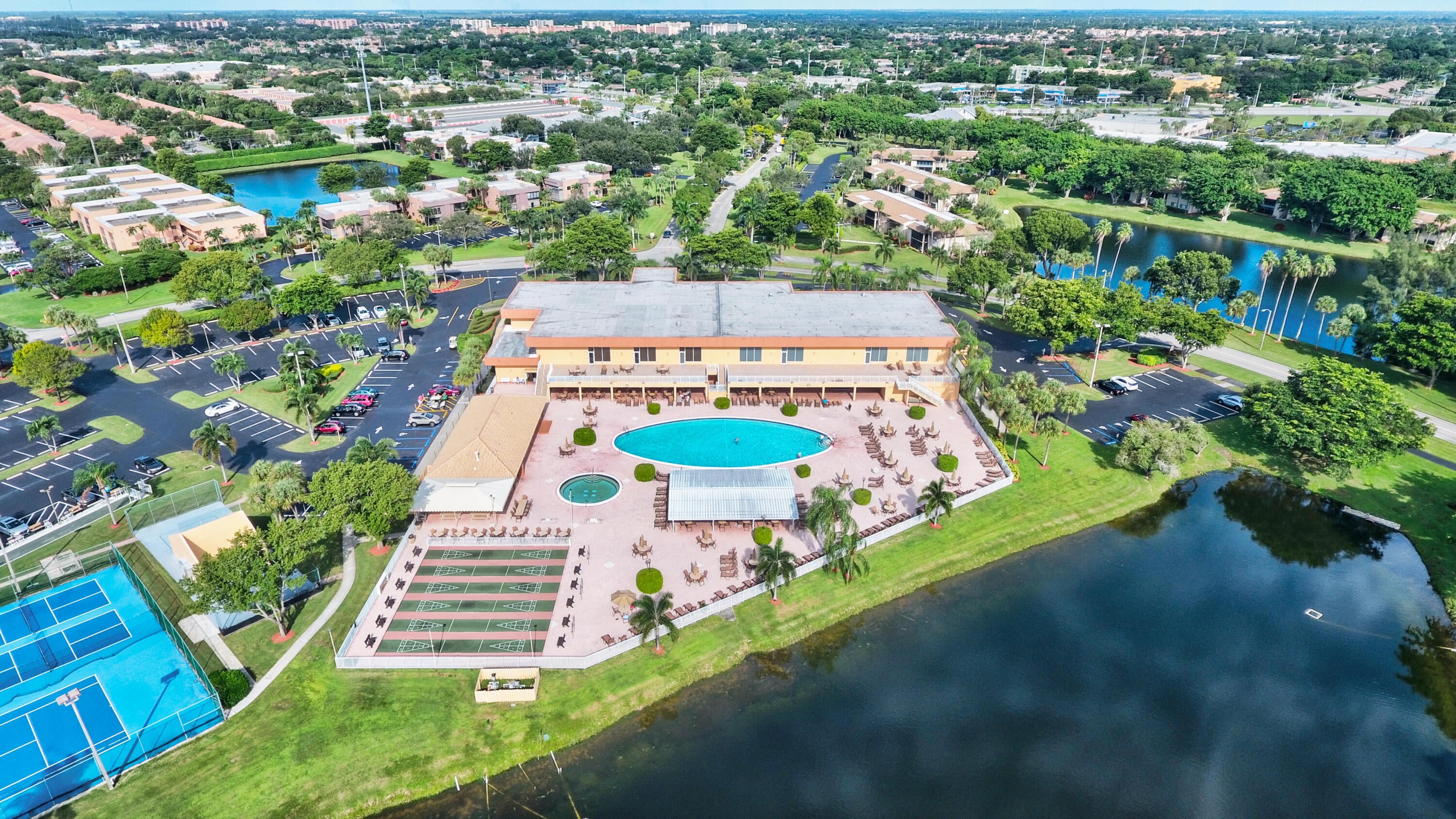 2BR – Condominium at 15235 Lakes Of Delray Boulevard #299
