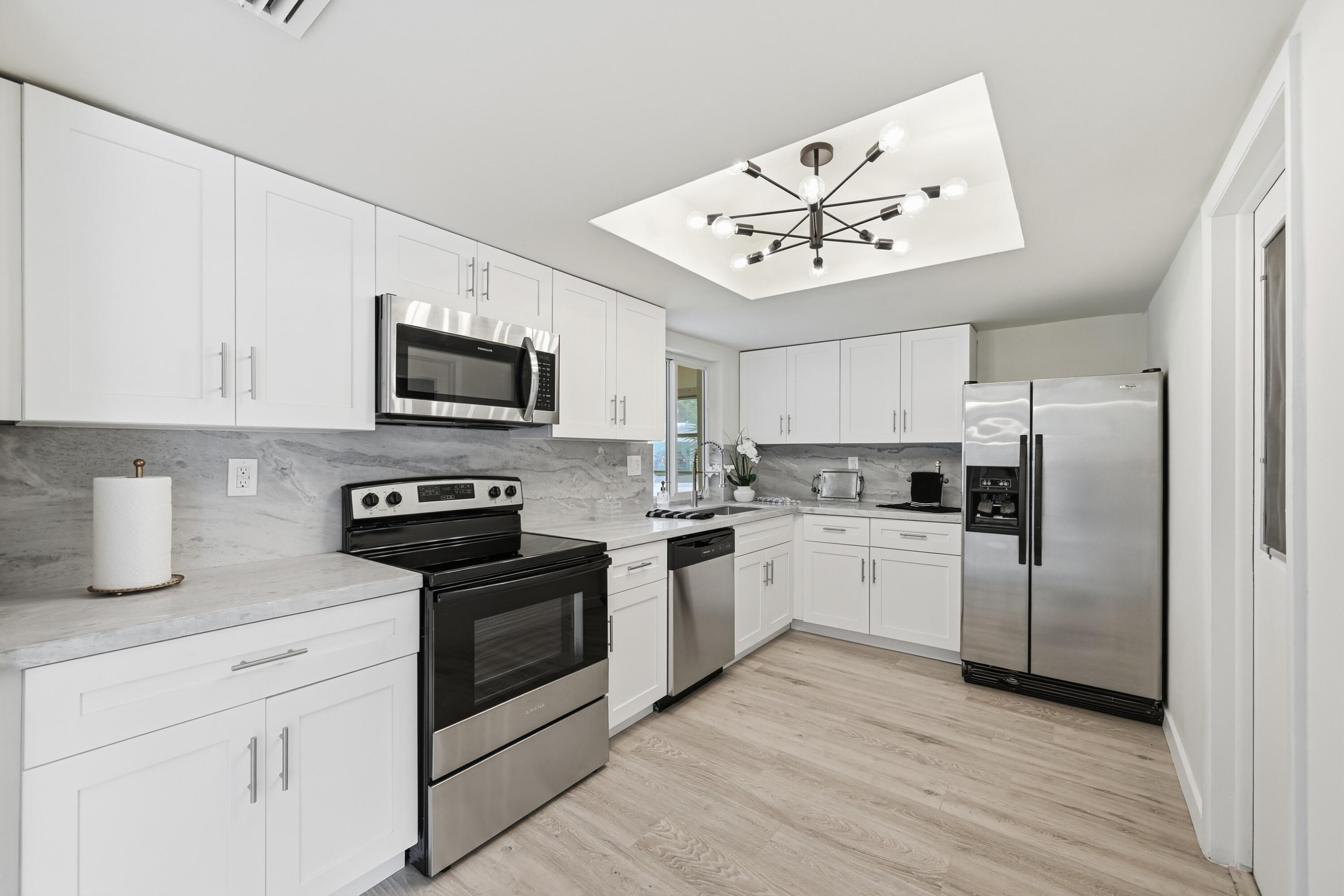 2BR – SingleFamilyResidence at 2631 W Golf Boulevard