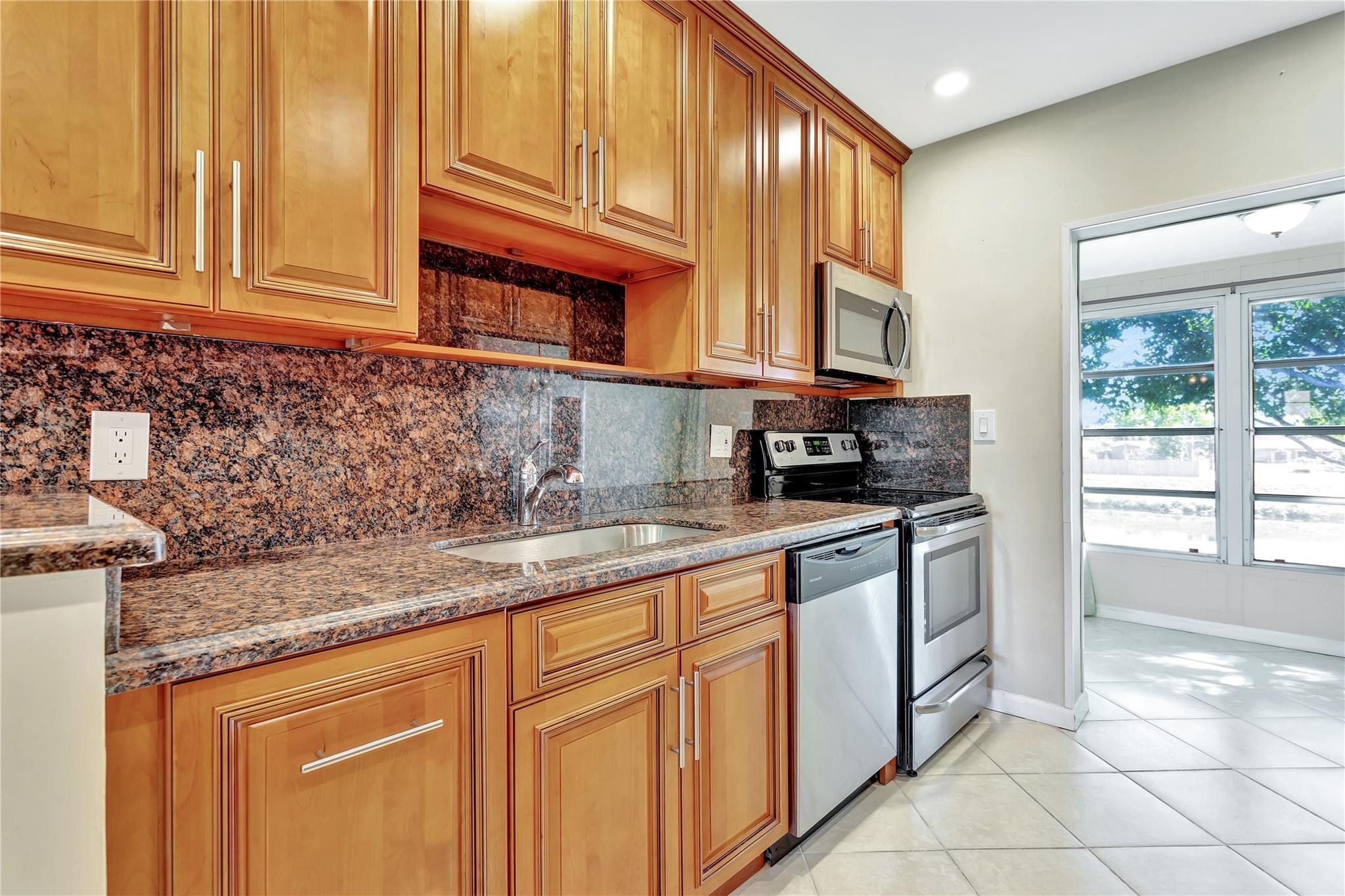 1BR – Condominium at 7290 NW 1st Street #205