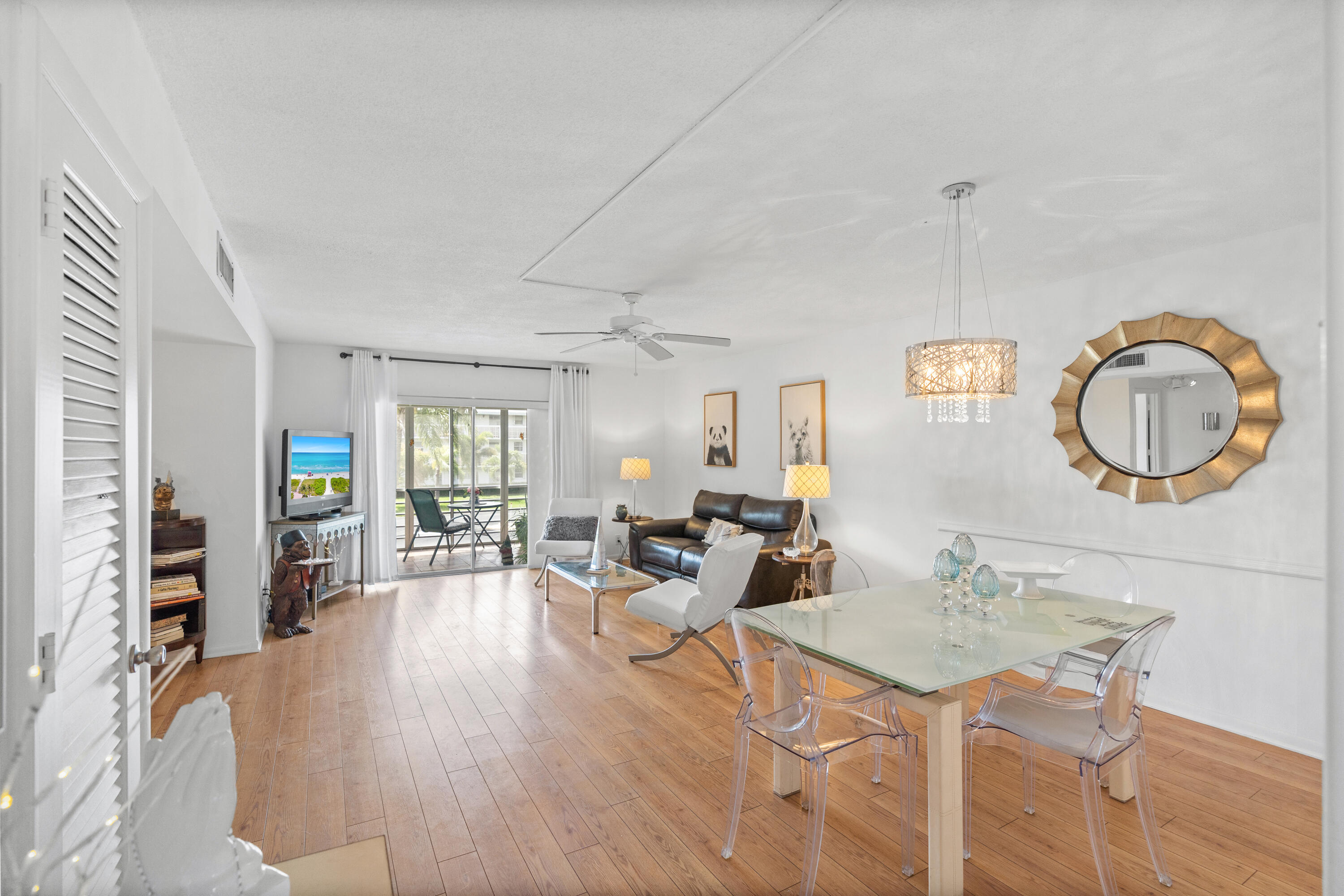 2BR – Condominium at 25 SE 13th Street #B3