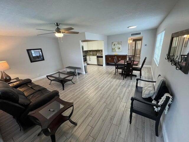 1BR – Condominium at 127 Flanders #C