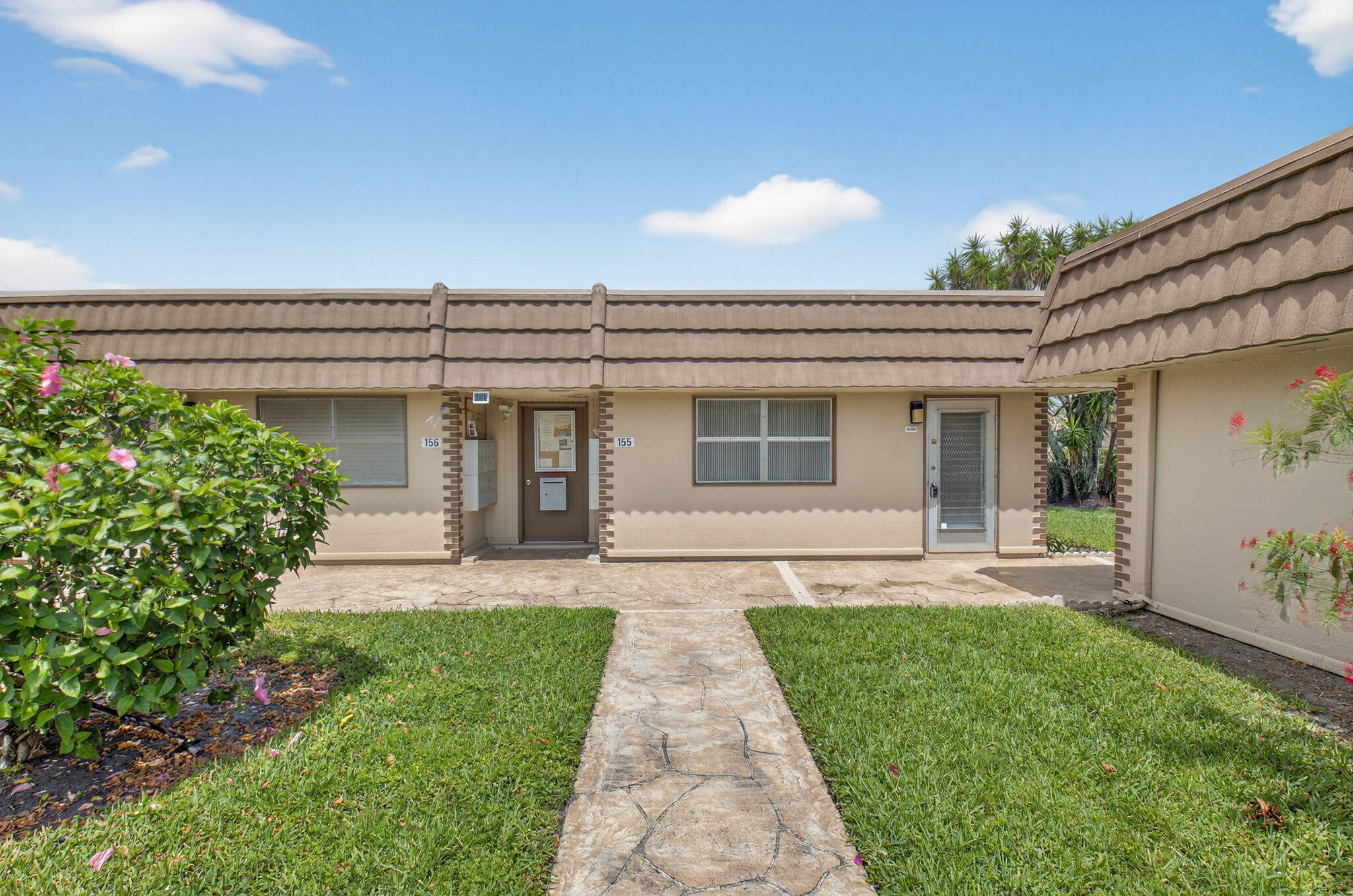 1BR – Condominium at 155 Seville G