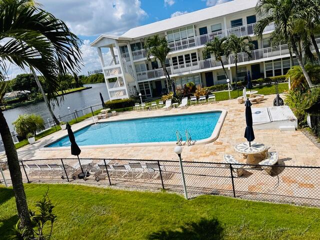 2BR – Condominium at 1150 NW 30th Court NW #203