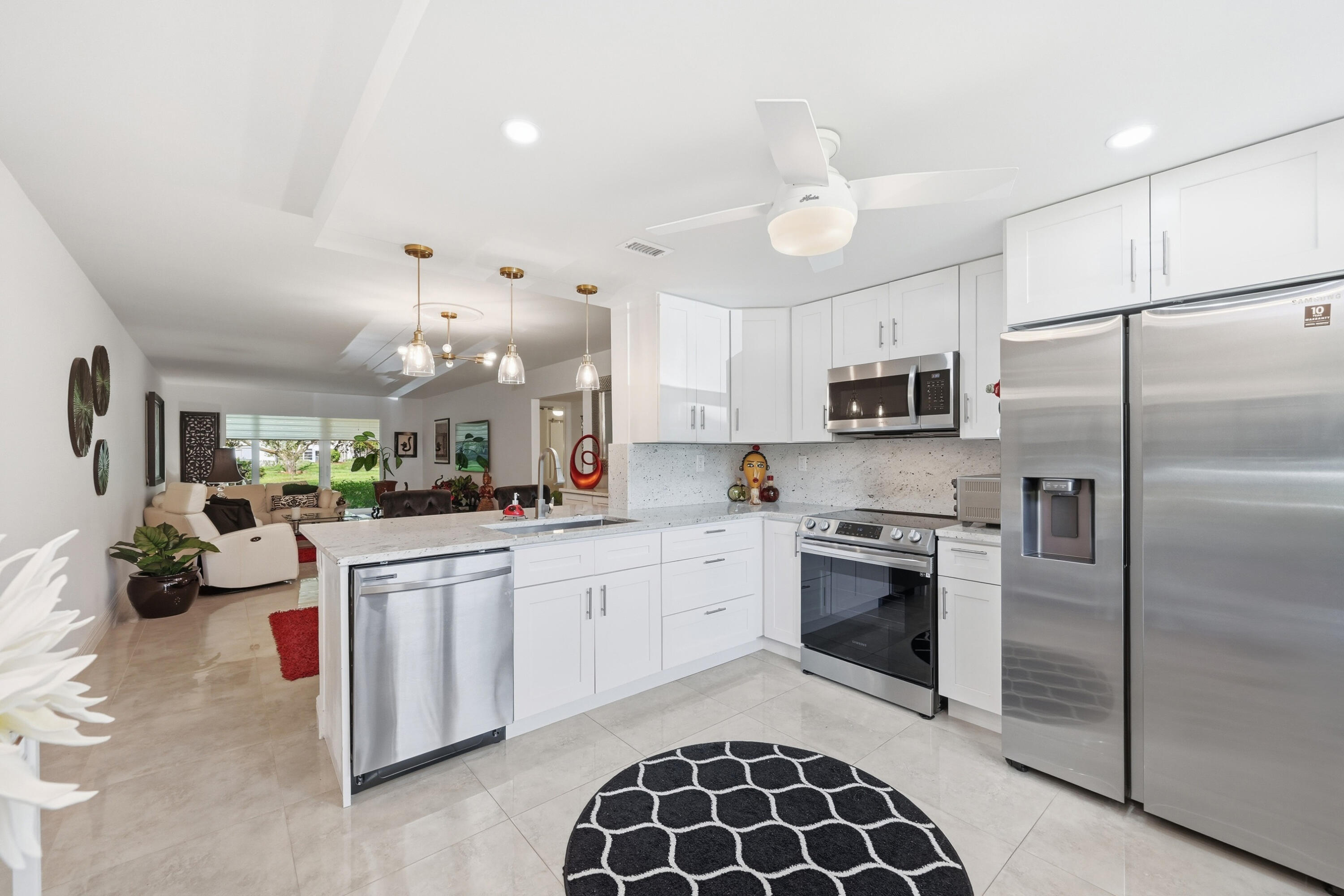 2BR – Condominium at 2403 Antigua Circle #M1