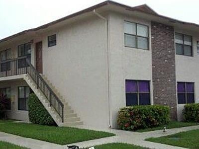 2BR – Condominium at 10050 Winding Lake Road #103
