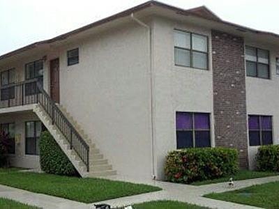 2BR – Condominium at 10050 Winding Lake Road #103