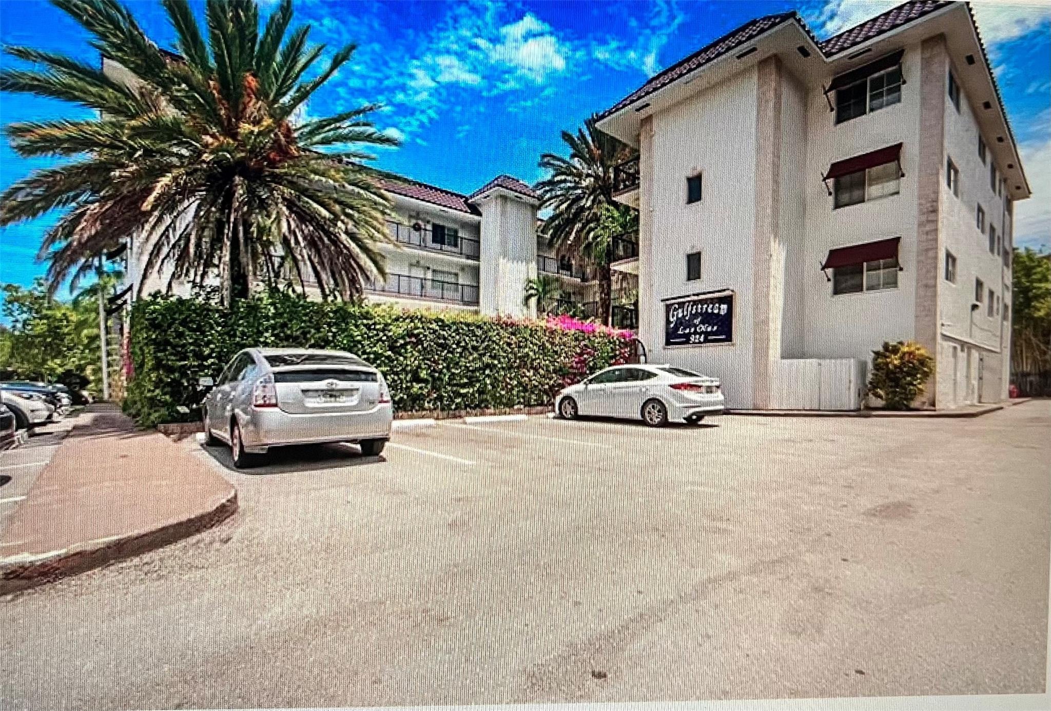1BR – Condominium at 924 SE 2nd Street #20