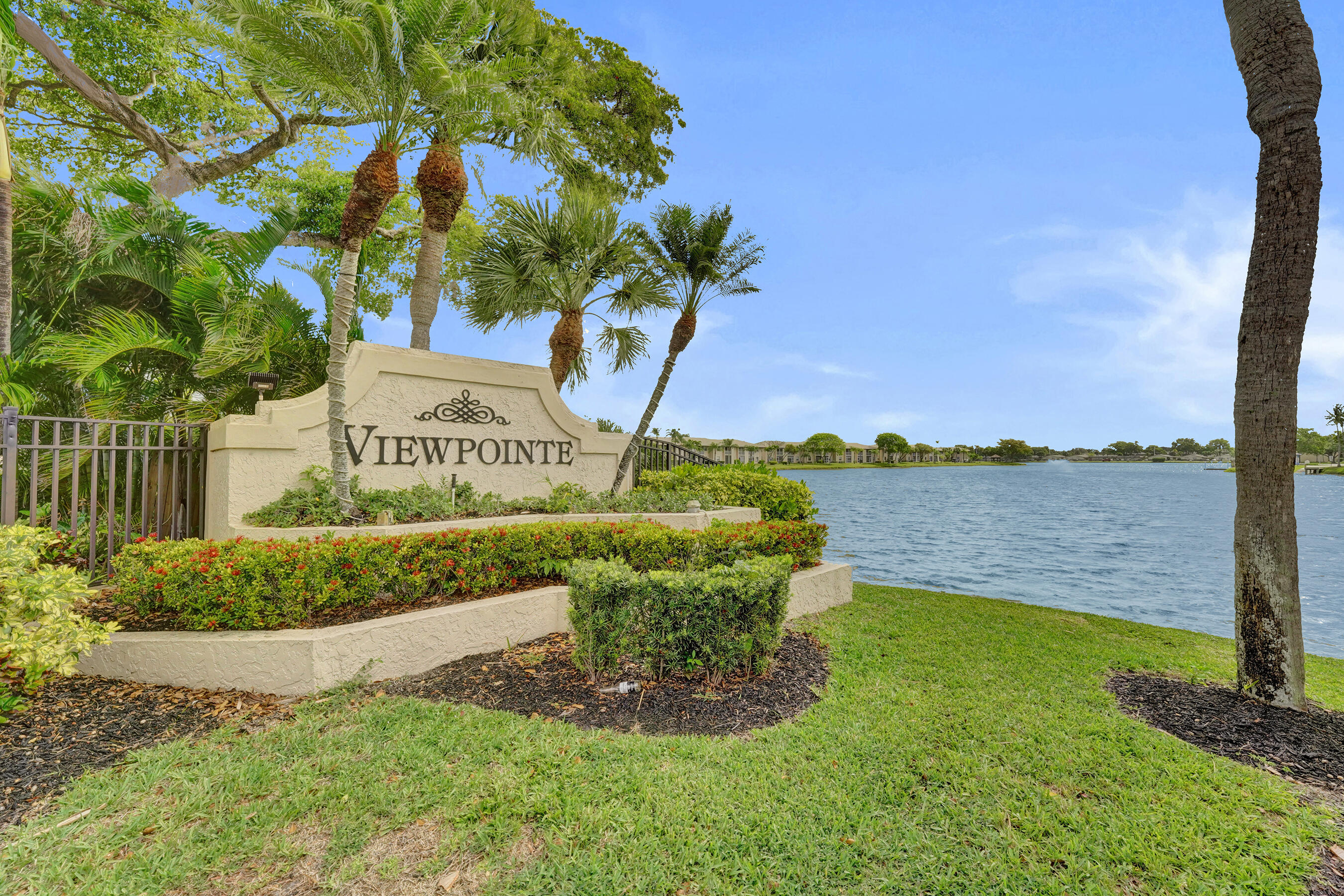2BR – Condominium at 5531 Lakeside Drive #202
