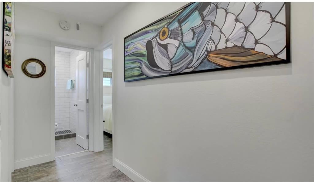 2BR – SingleFamilyResidence at 501 SW 11th Street #R