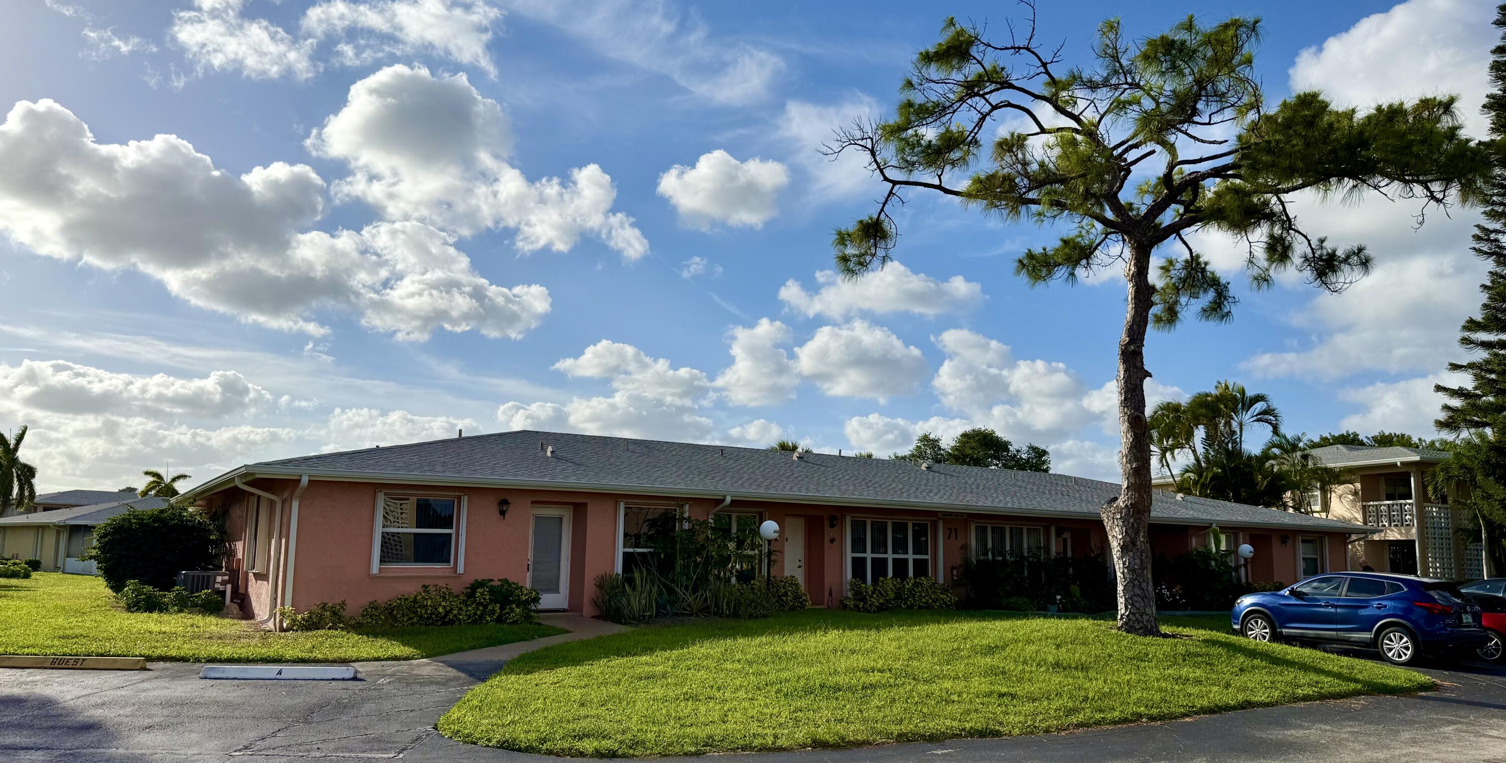 2BR – Condominium at 1460 NW 19th Terrace #71-a