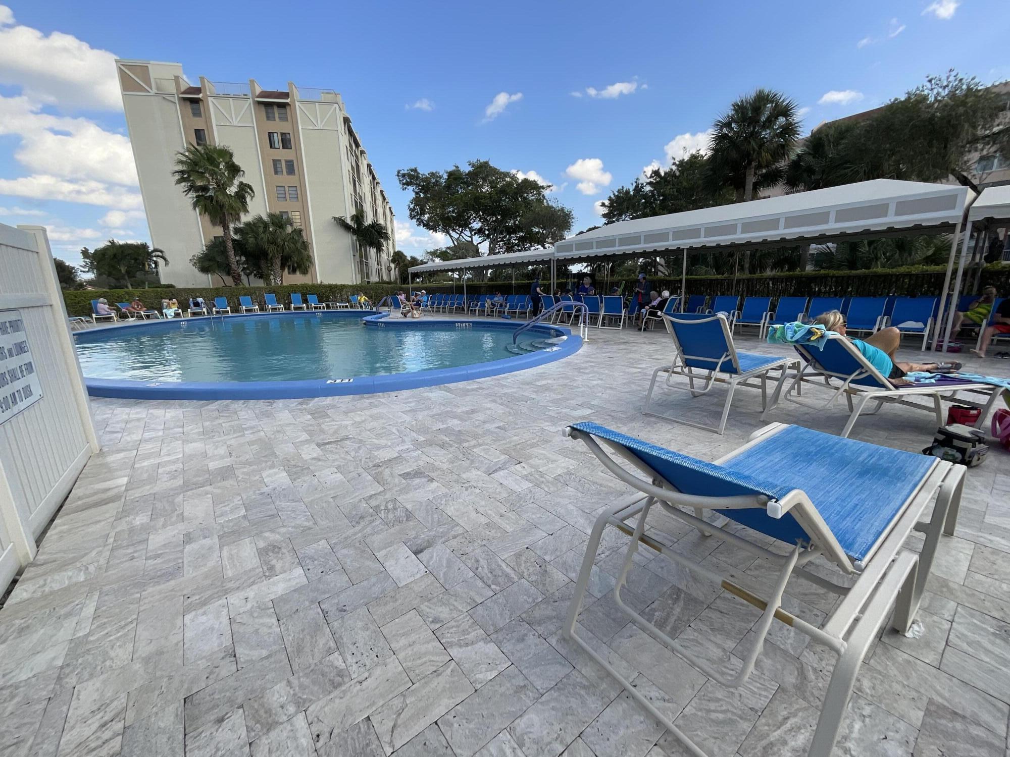 2BR – Condominium at 14475 Strathmore Lane #501