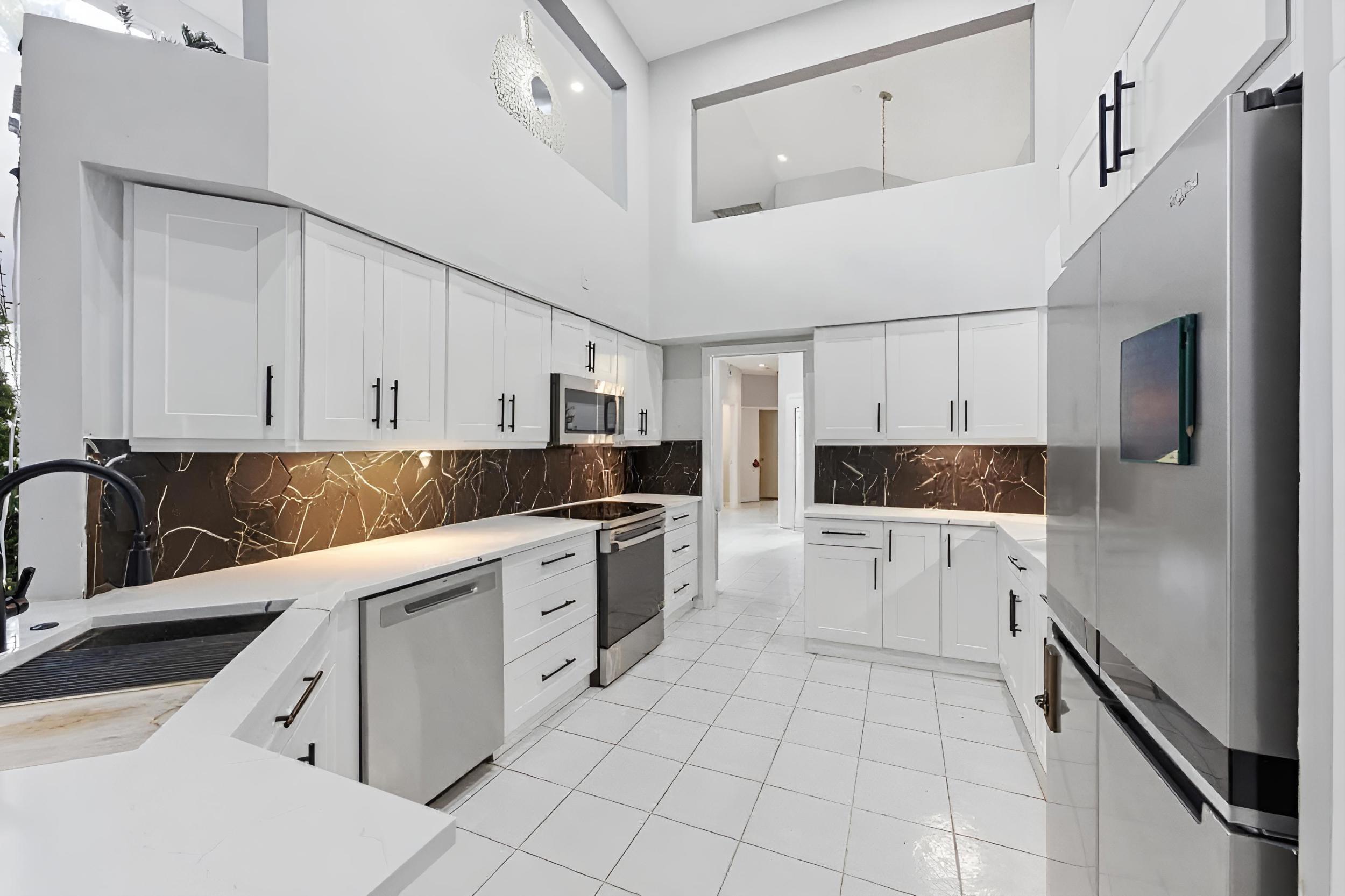 4BR – SingleFamilyResidence at 2495 NW 66th Drive