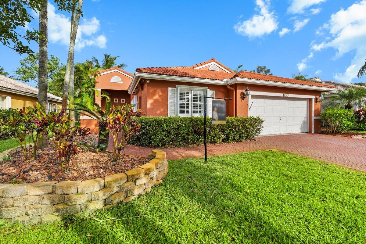 3BR – SingleFamilyResidence at 363 SW 161st Avenue