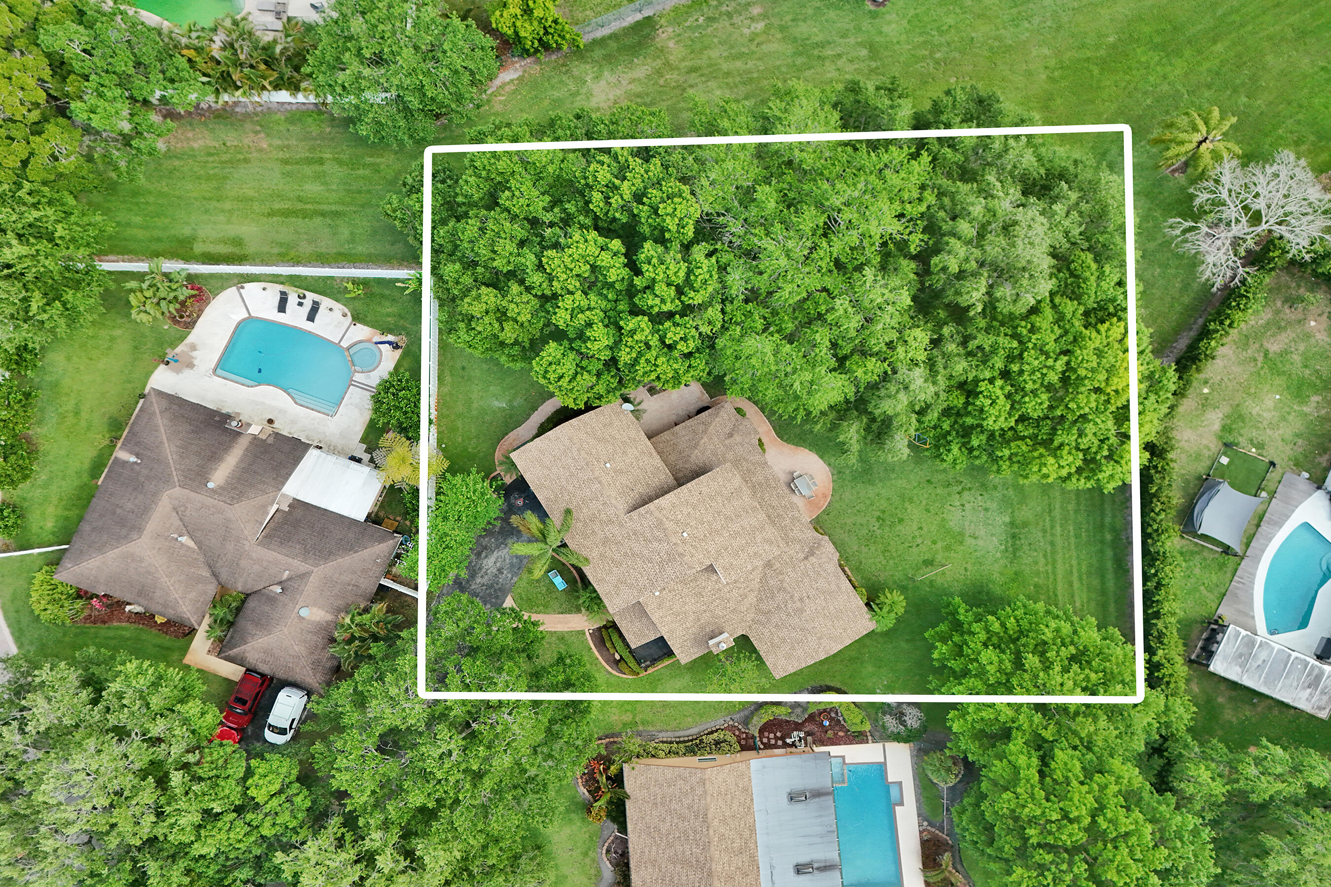 6BR – SingleFamilyResidence at 12213 Melissa Way