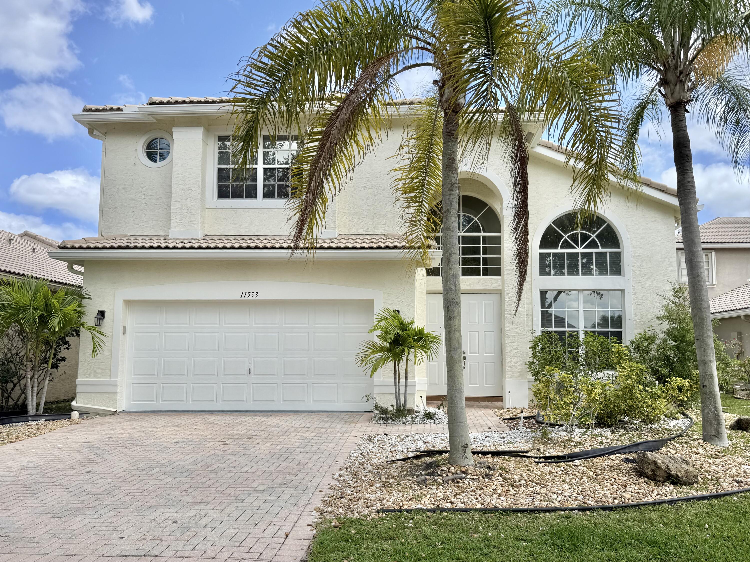 4BR – SingleFamilyResidence at 11553 Big Sky Court