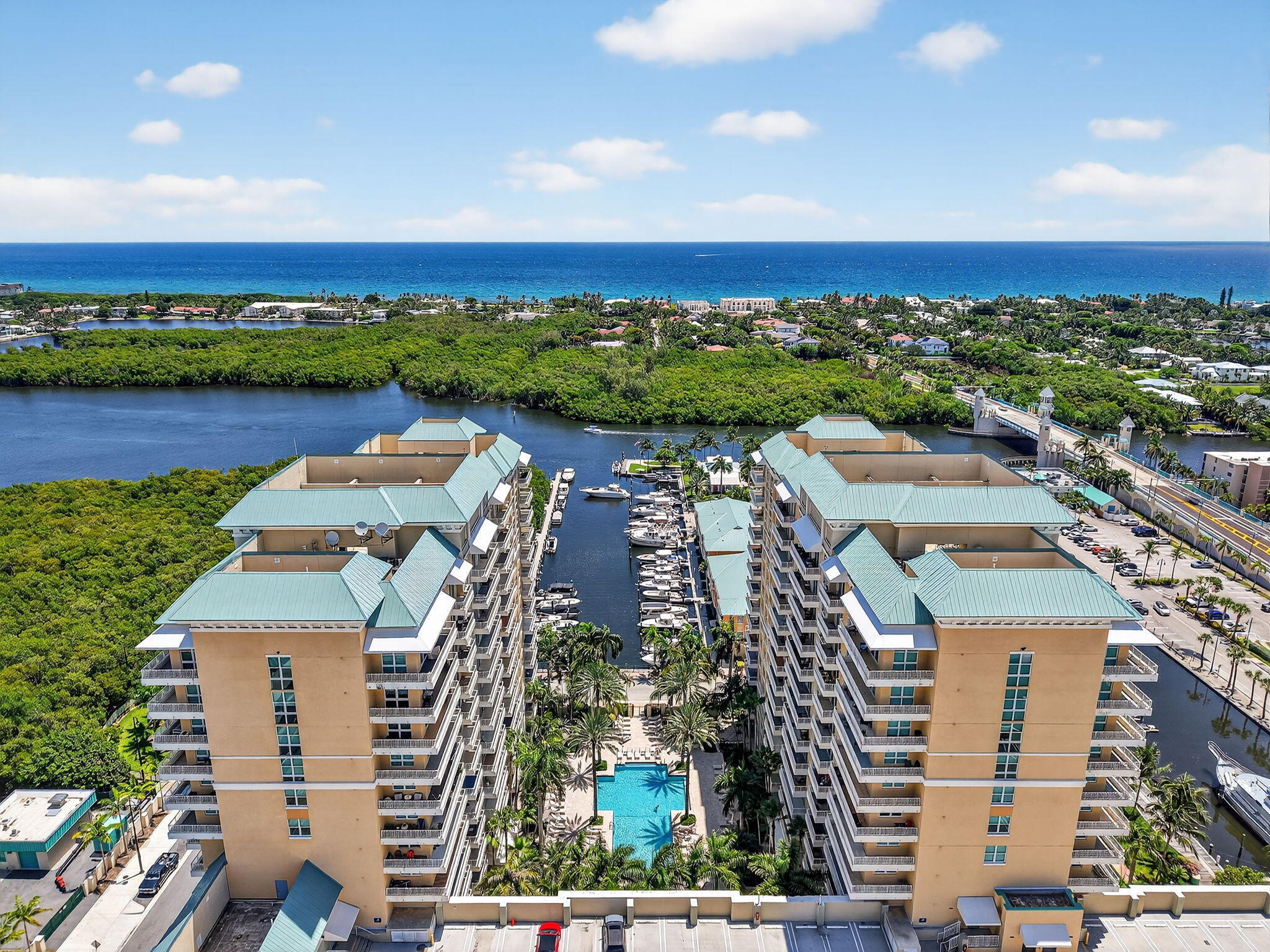 2BR – Condominium at 625 Casa Loma Boulevard #306
