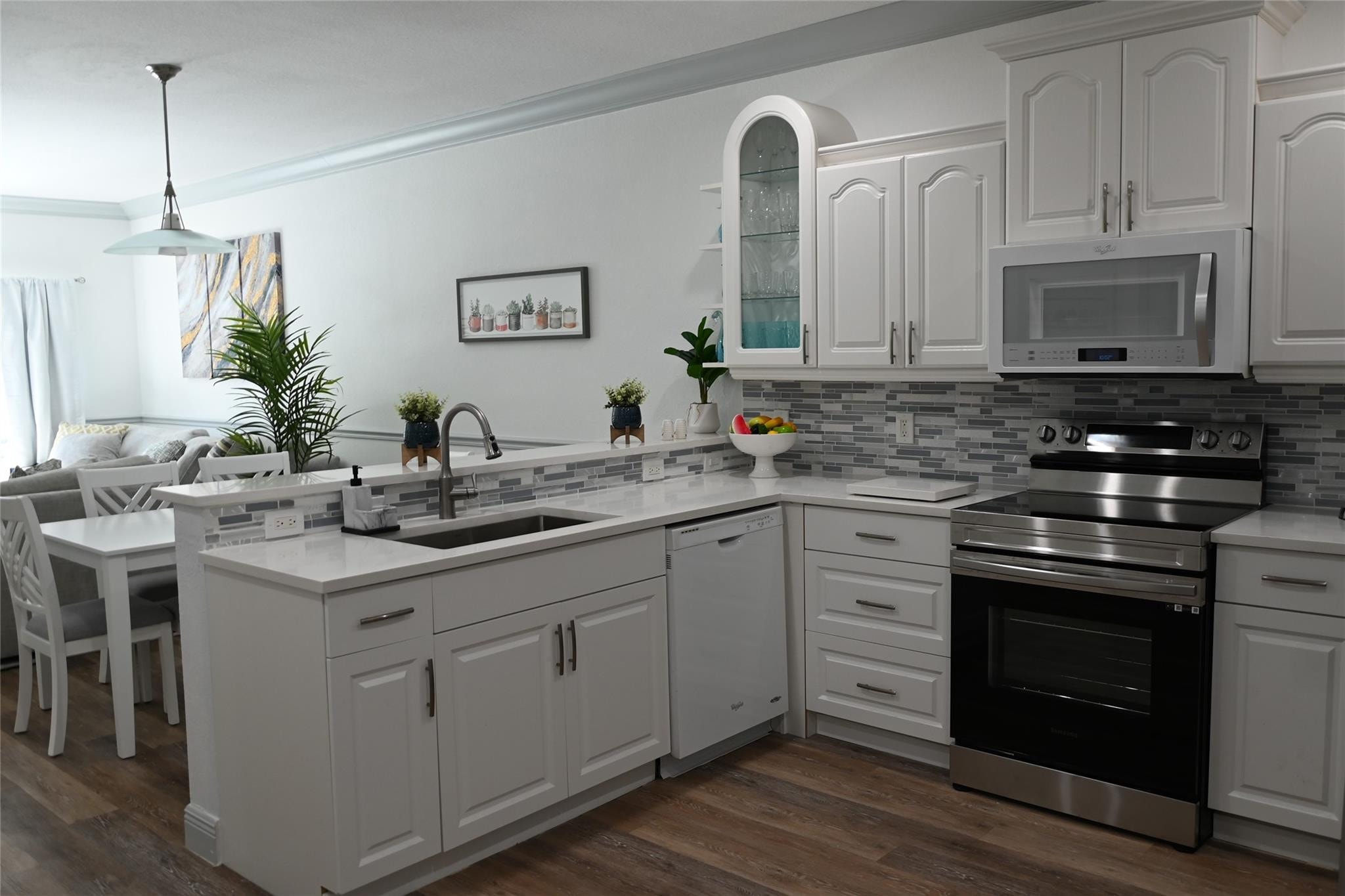 2BR – Townhouse at 510 S Ocean Boulevard