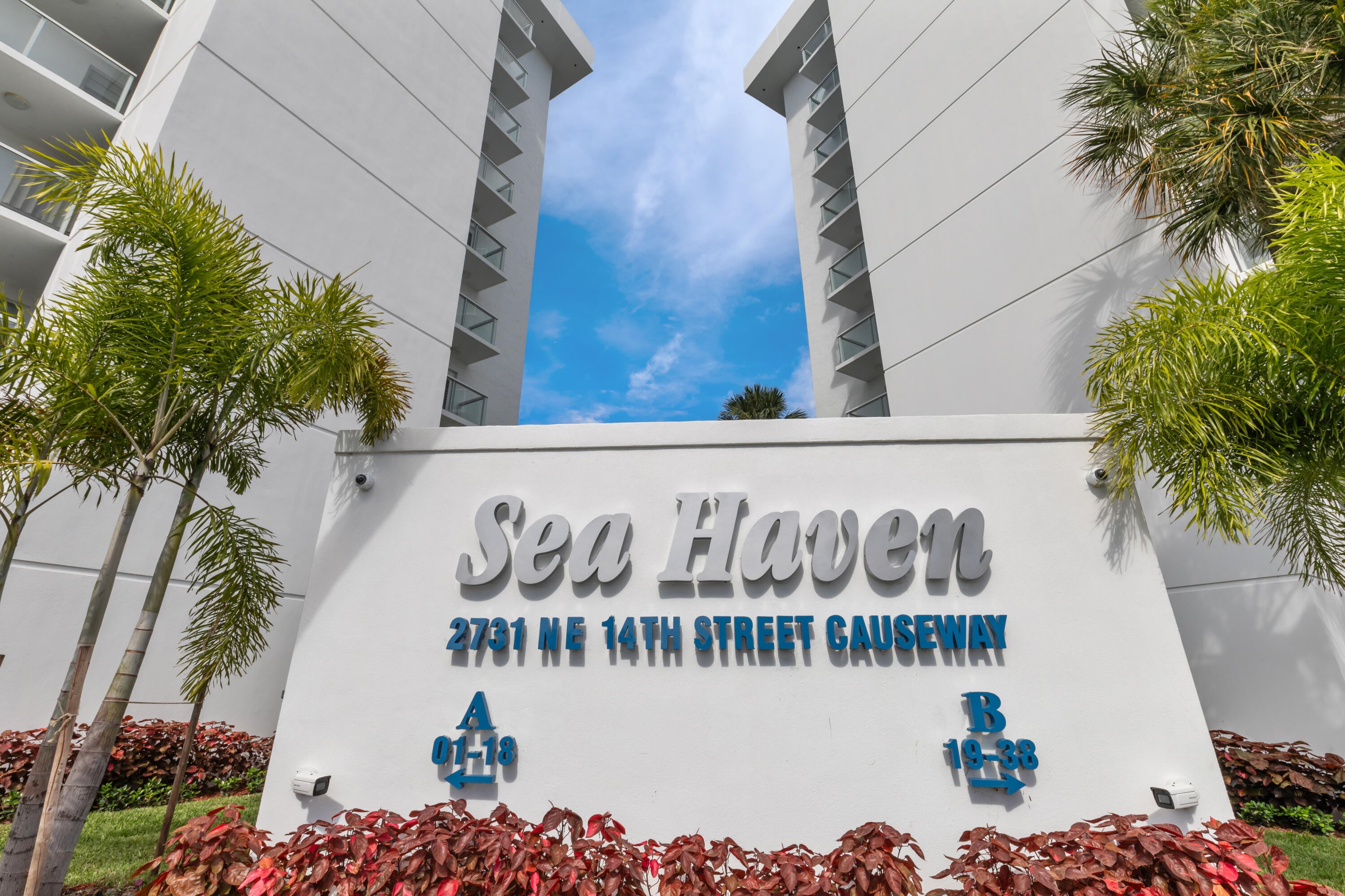 1BR – Condominium at 2731 NE 14th St Causeway #331