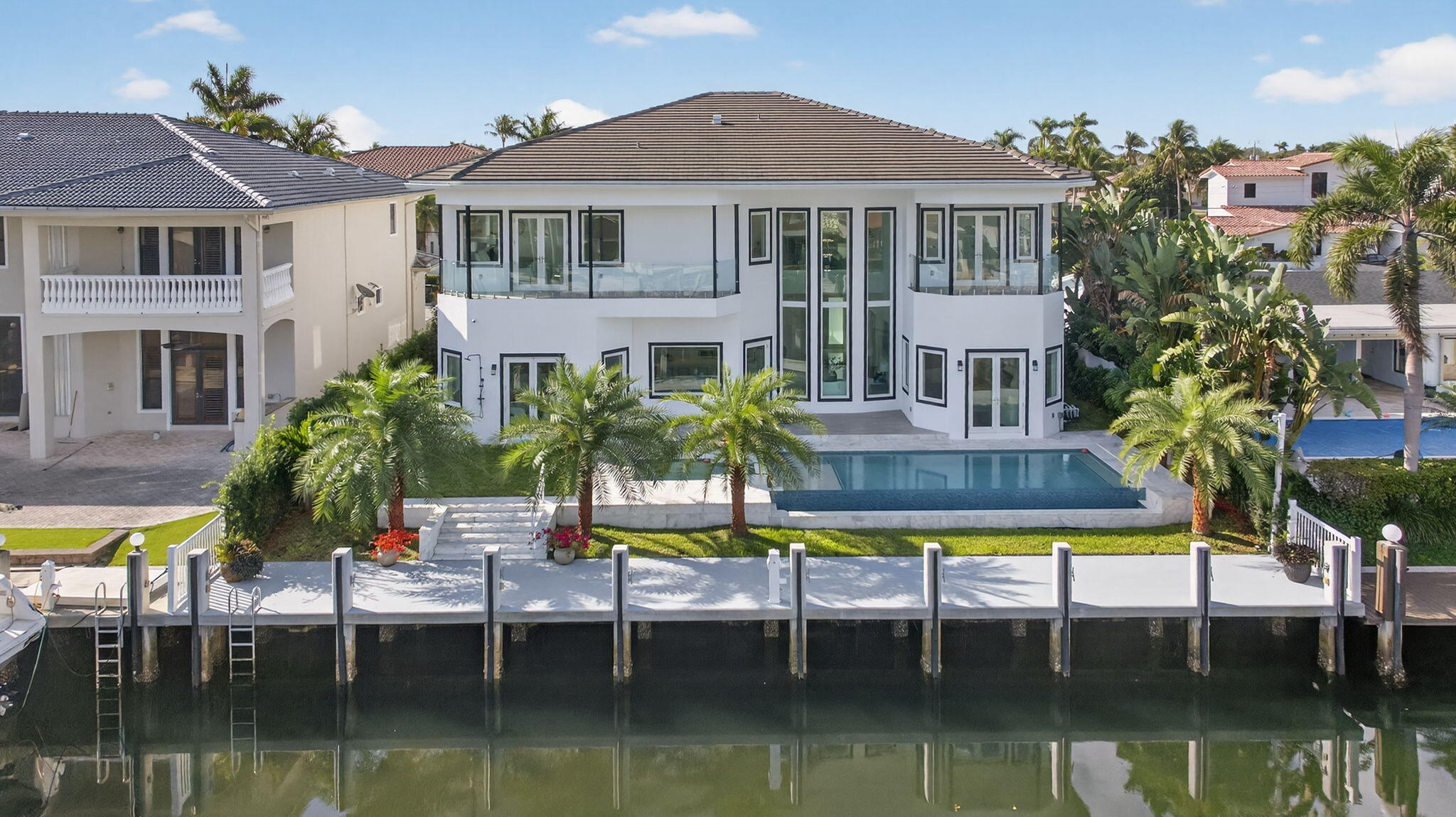 6BR – SingleFamilyResidence at 2641 NE 48th Street