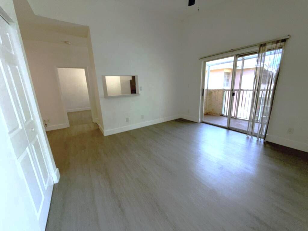 2BR – Condominium at 631 Cypress Lake Boulevard #P17