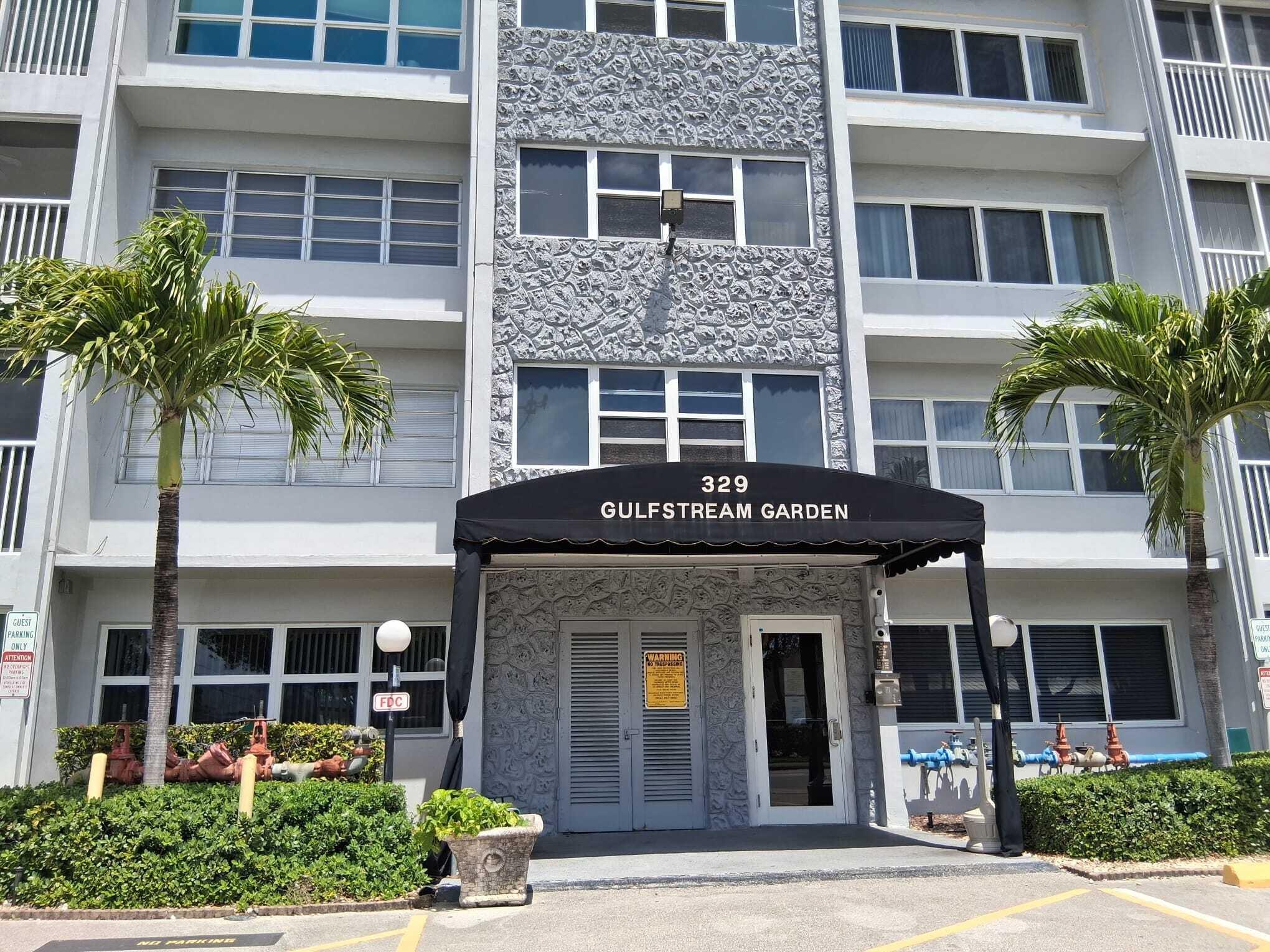 1BR – Condominium at 329 SE 3rd Street #302s