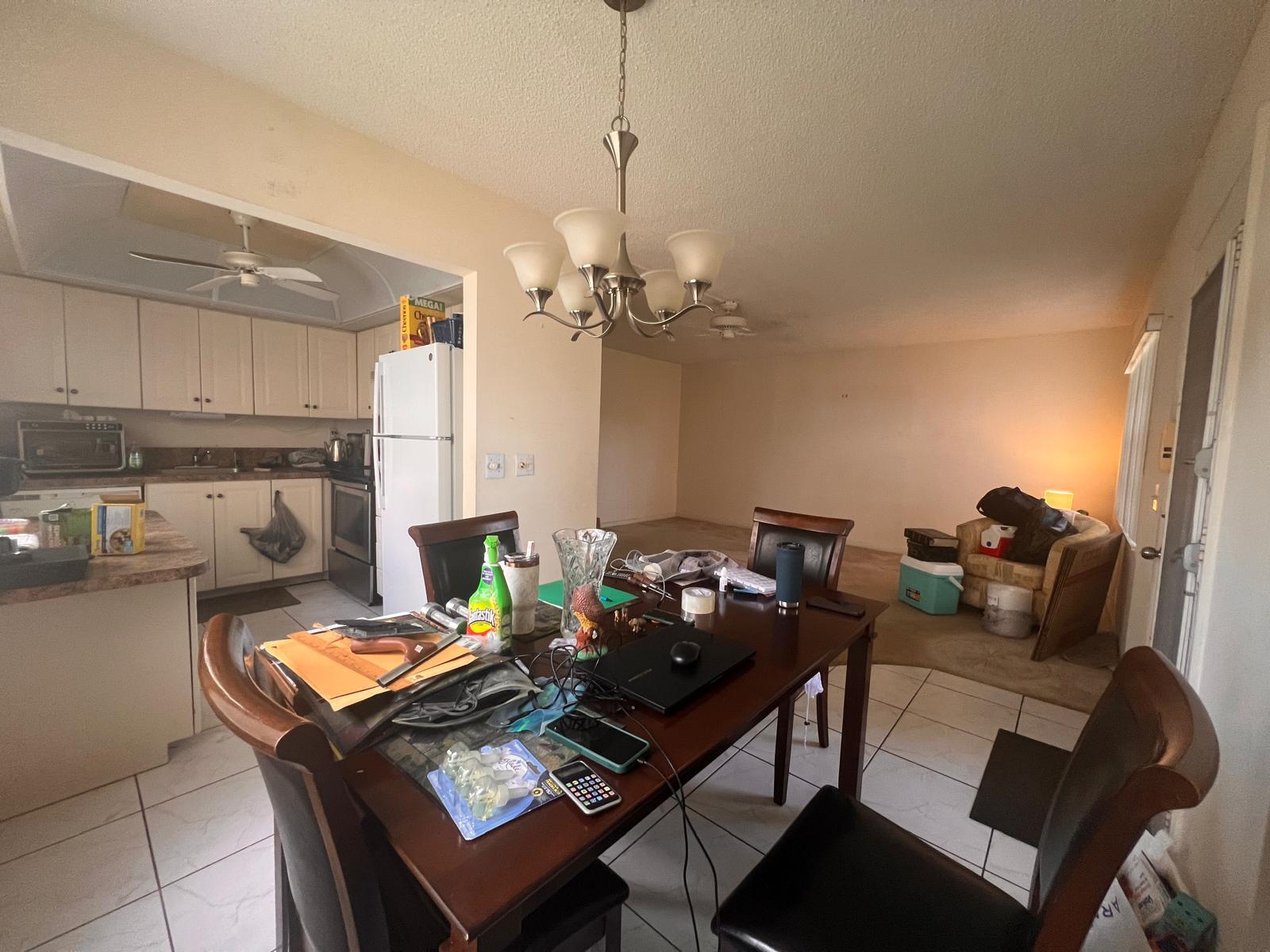 2BR – Condominium at A Flanders #5
