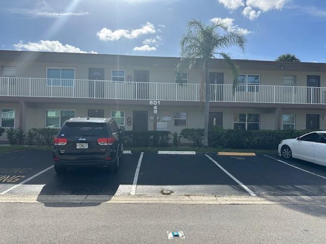 1BR – Condominium at 601 NW 78th Avenue #205