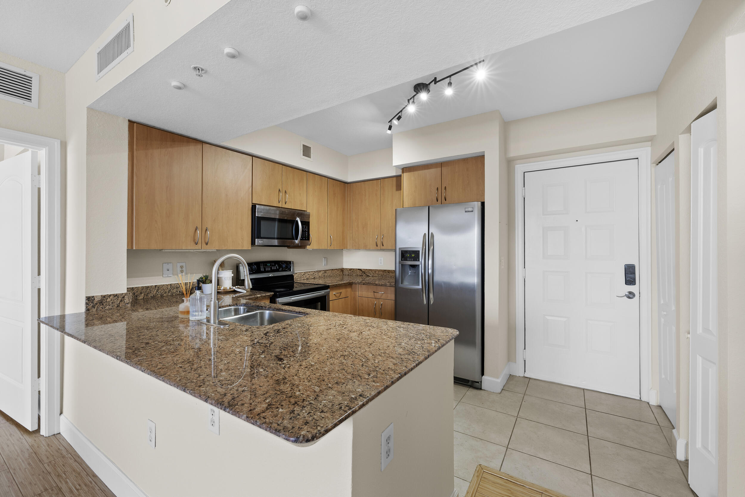 2BR – Condominium at 1830 Radius Drive #803