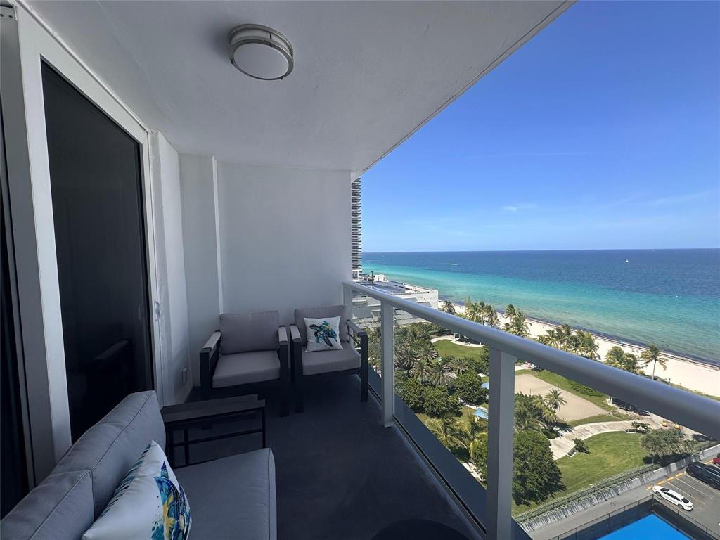 2BR – Condominium at 1880 S Ocean Drive #Ts705