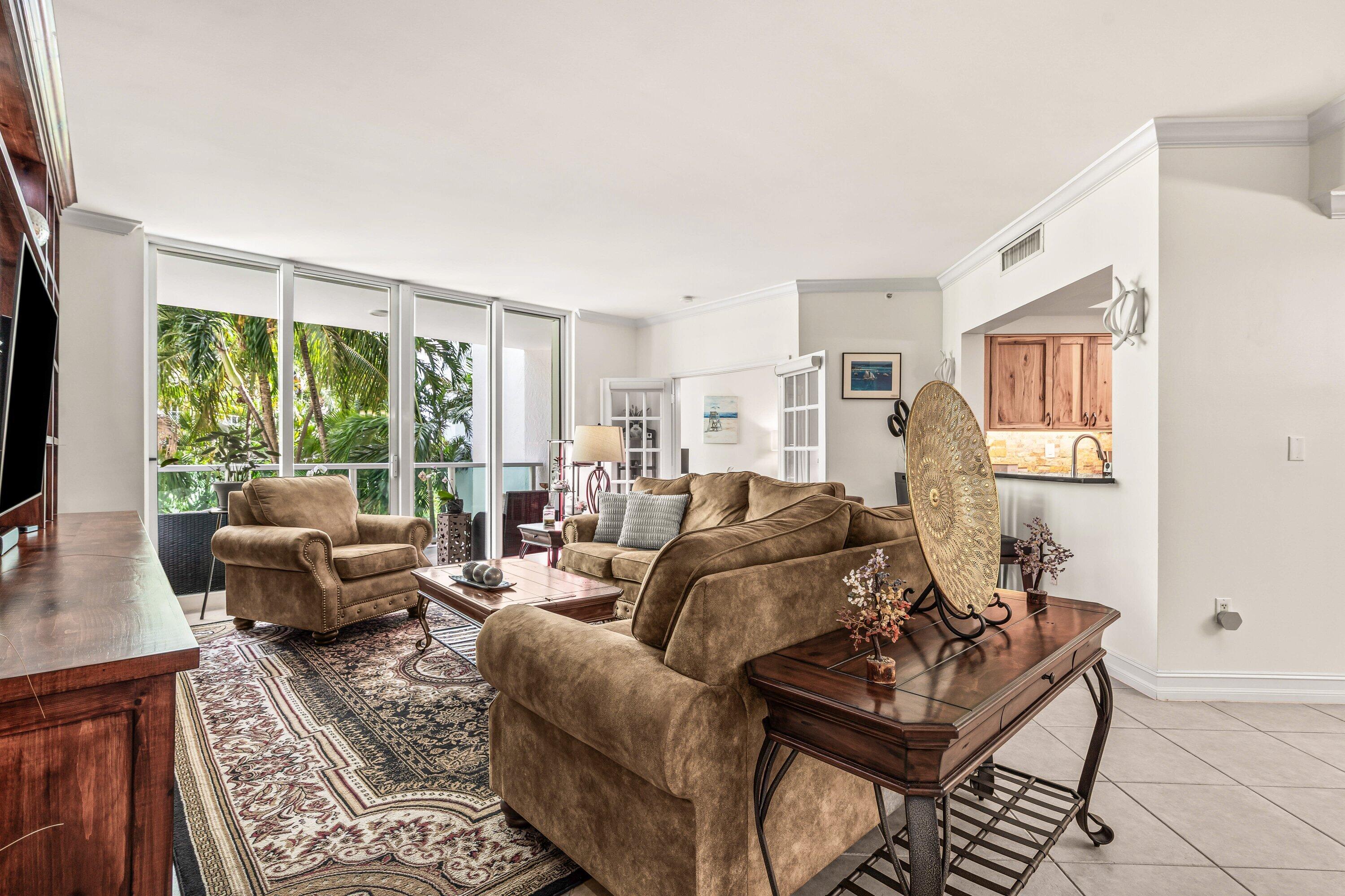 2BR – Condominium at 500 SE Mizner Boulevard #A209