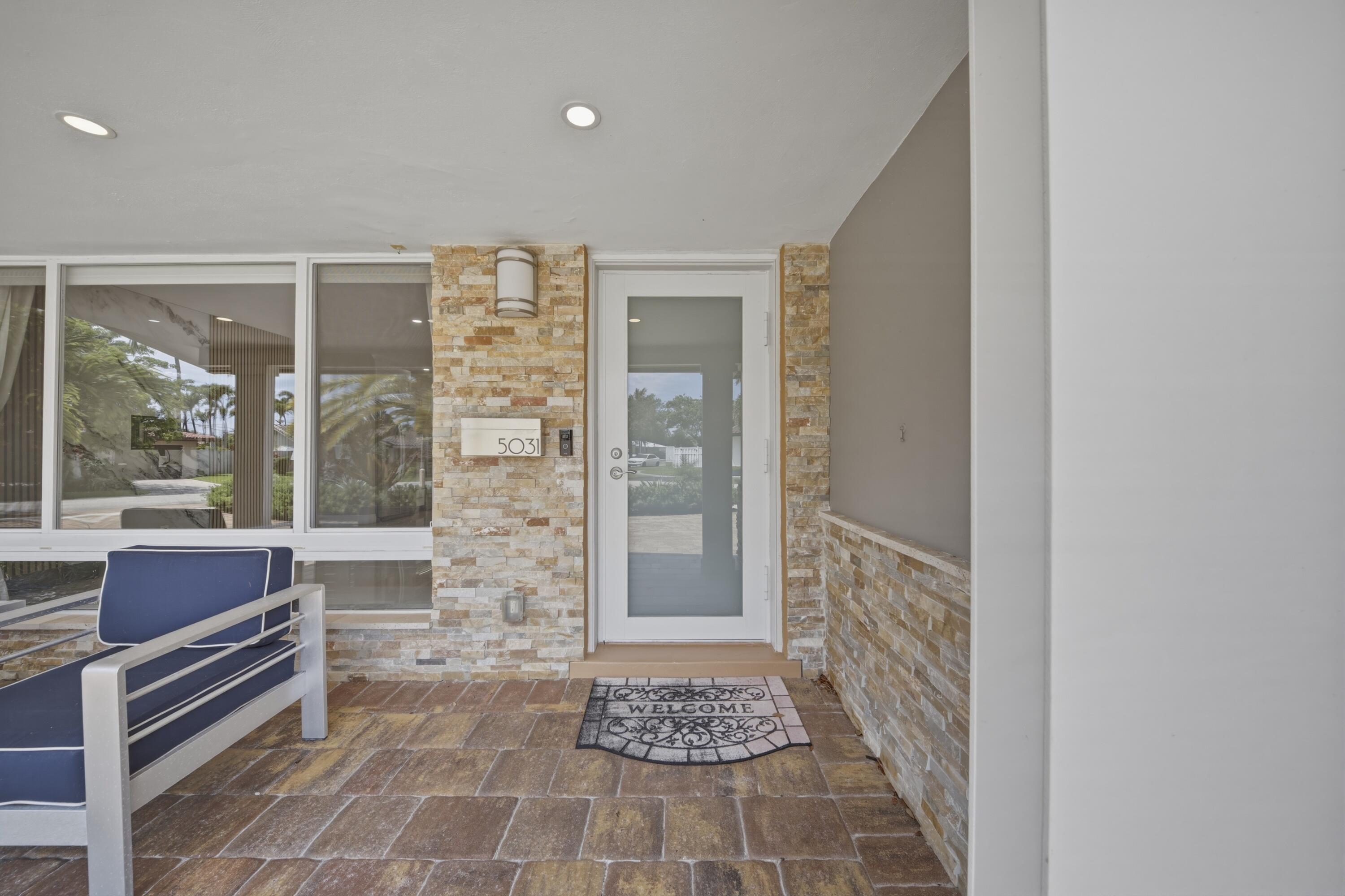3BR – SingleFamilyResidence at 5031 NE 23rd Terrace