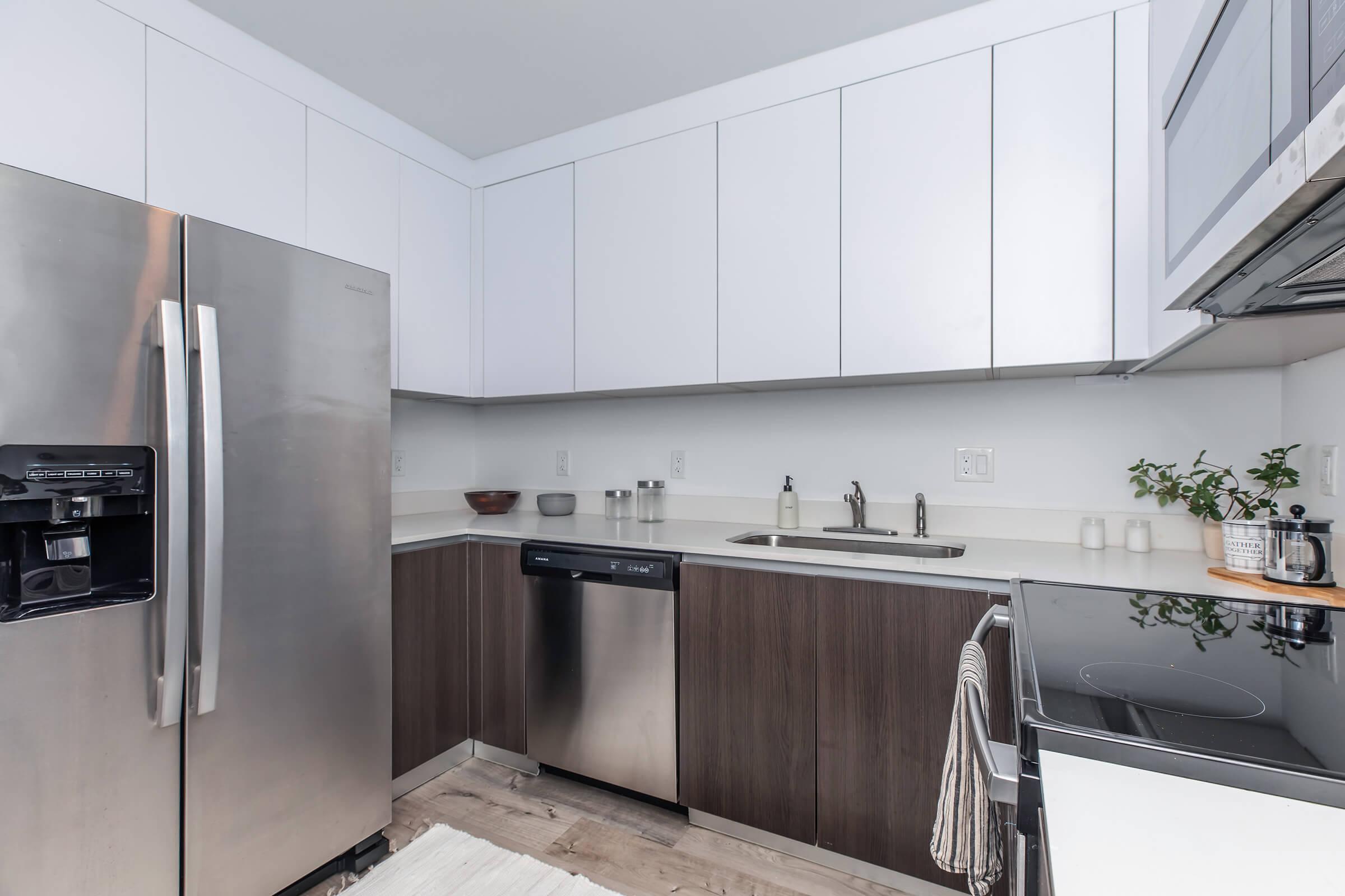 1BR – Apartment at 39 NW 7th Avenue #406