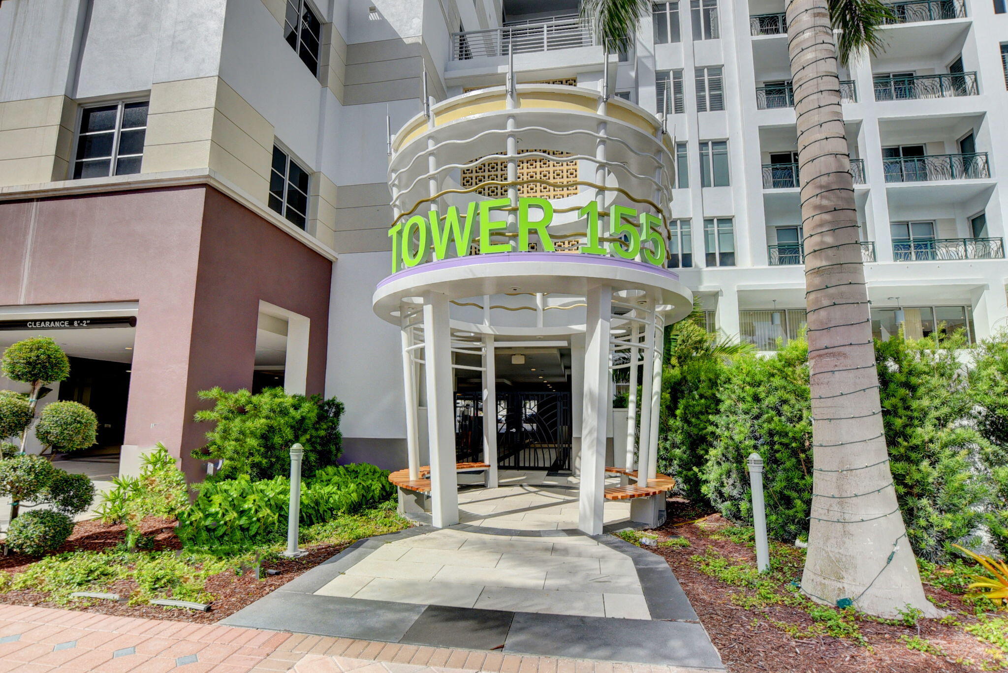 3BR – Condominium at 155 E Boca Raton Road #Th3
