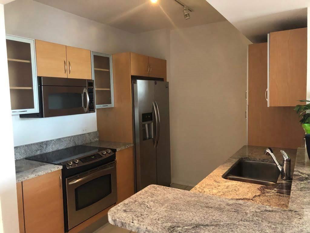 1BR – Condominium at 18800 NE 29th Avenue #710