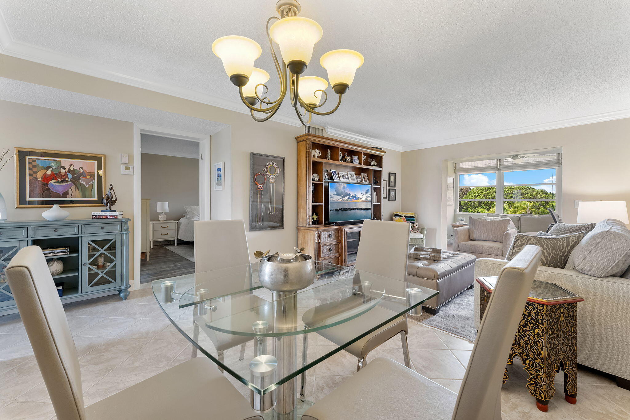1BR – Condominium at 2515 NE 2nd Court #405