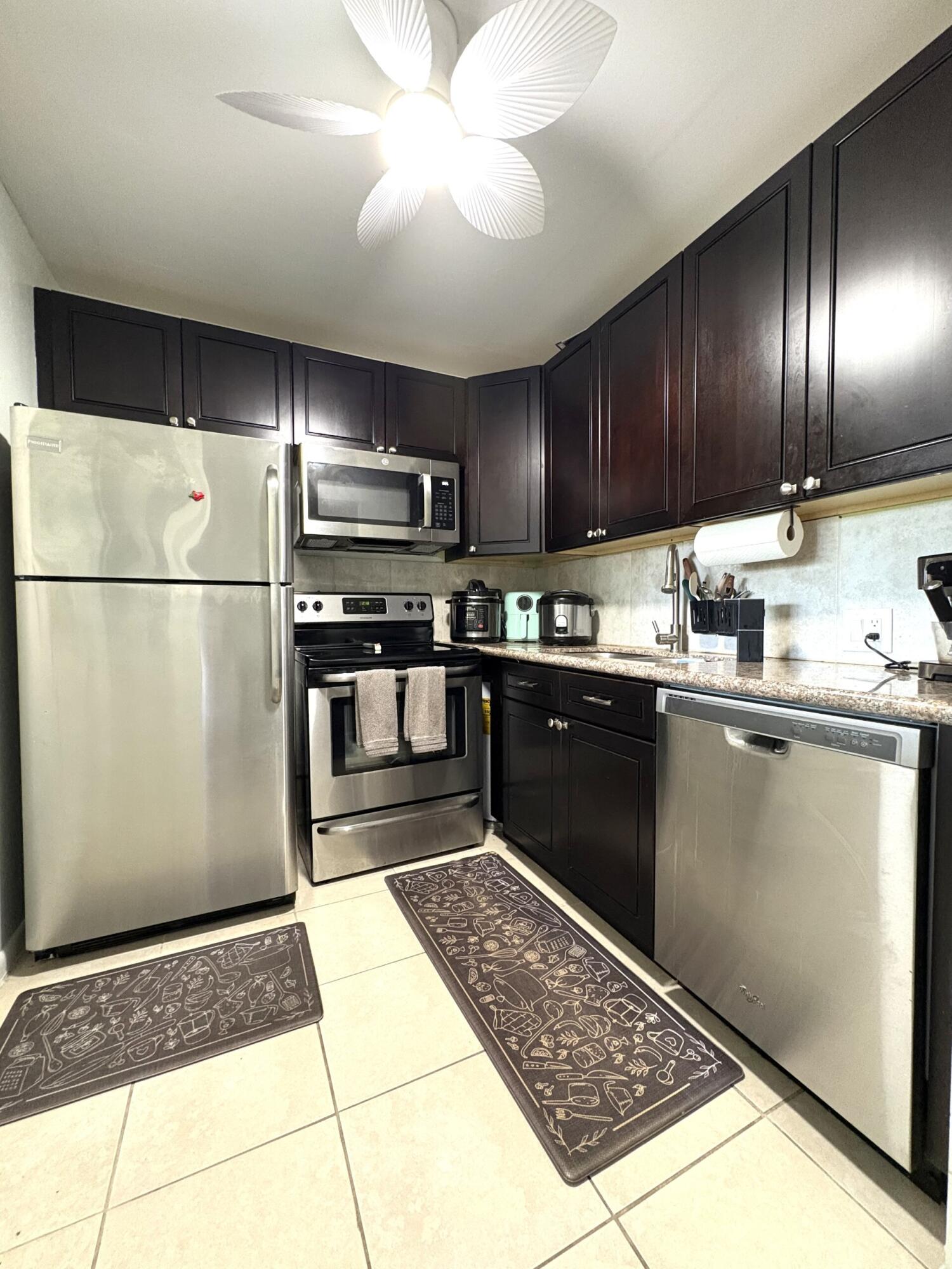 1BR – Condominium at 65 Preston B