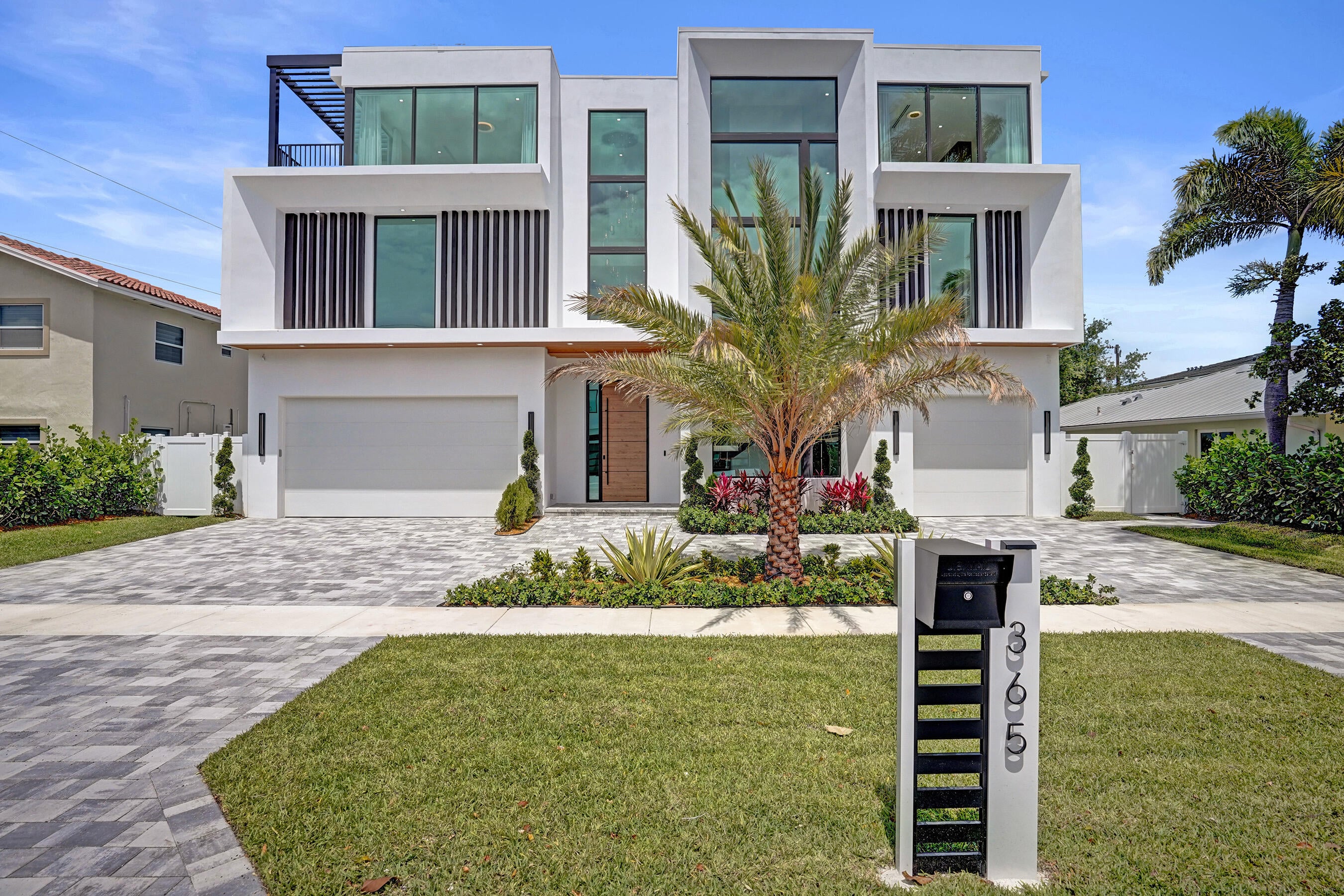5BR – SingleFamilyResidence at 365 NE 3rd Street