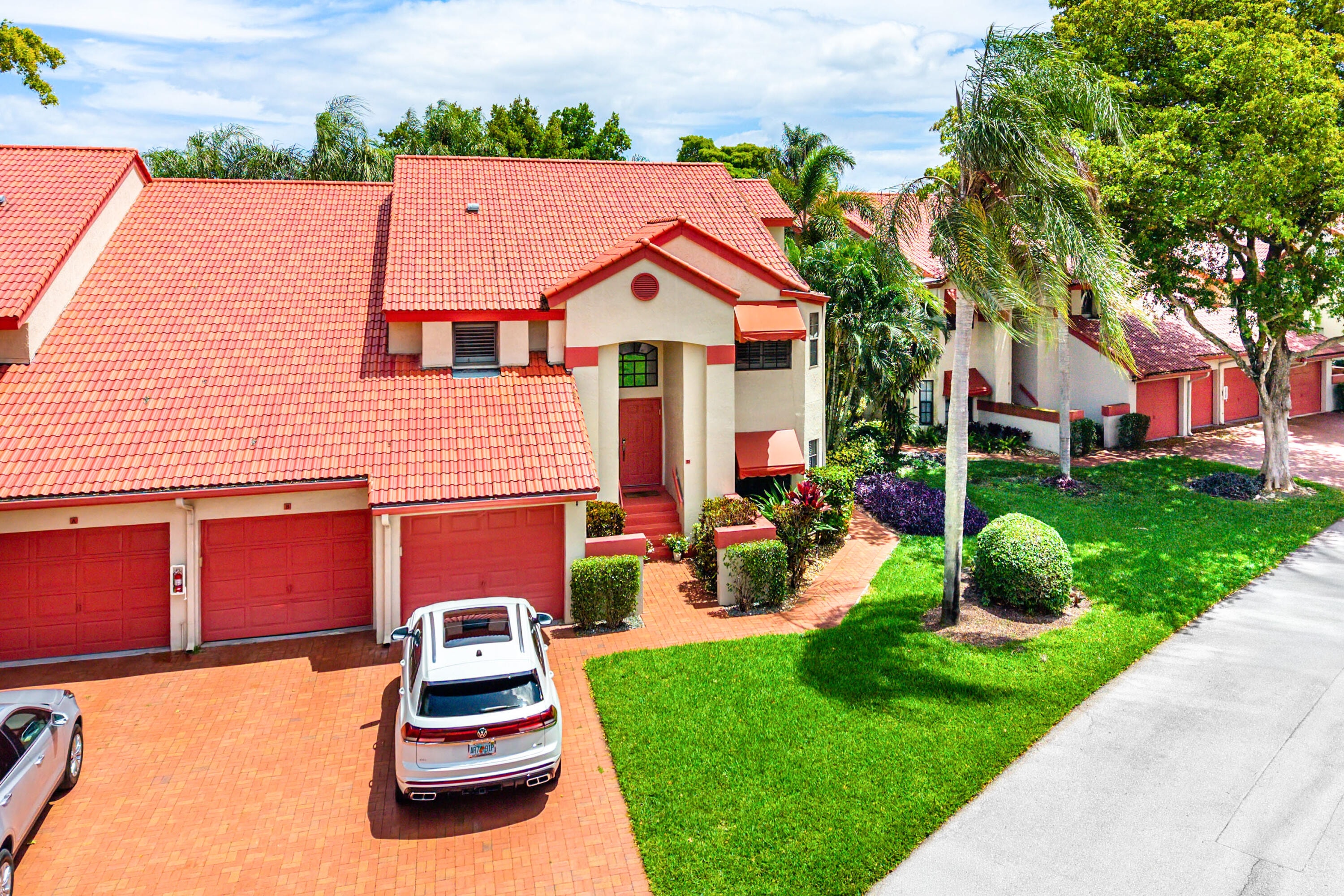 2BR – Condominium at 7685 Lexington Club Boulevard #B