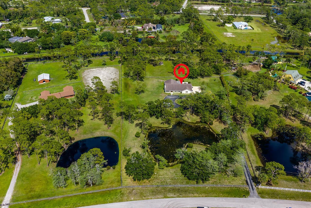 4BR – SingleFamilyResidence at 5562 Reynolds Road