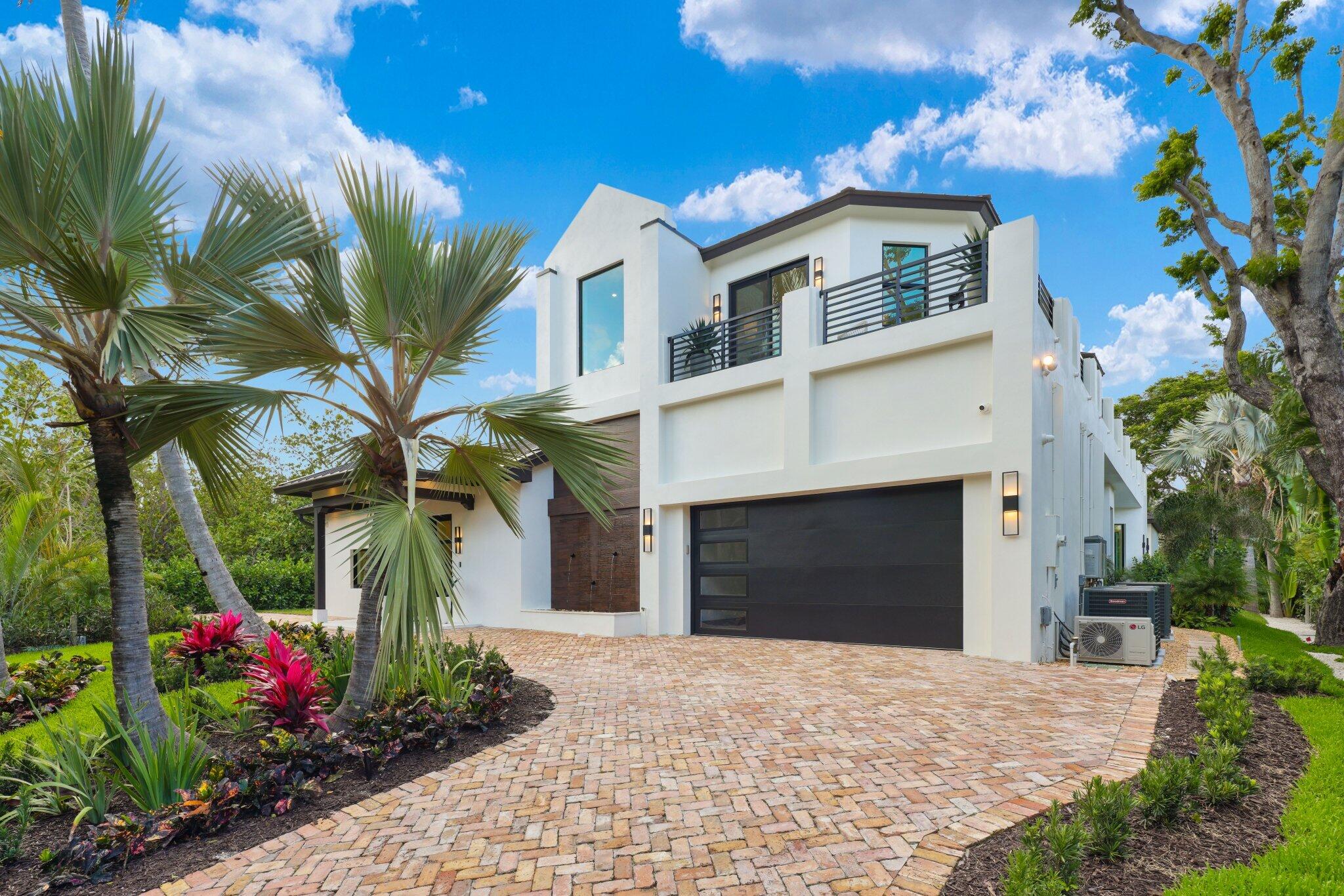 4BR – SingleFamilyResidence at 23 Coconut Lane